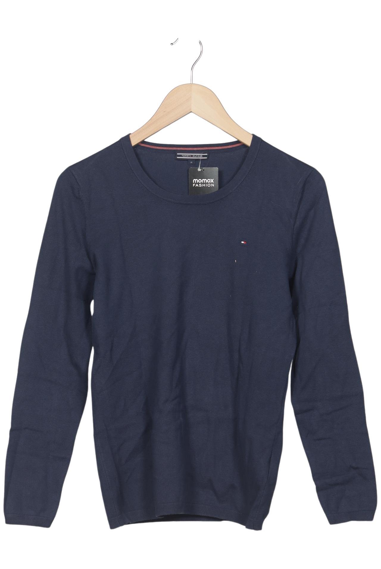 

Tommy Hilfiger Damen Pullover, marineblau, Gr. 38