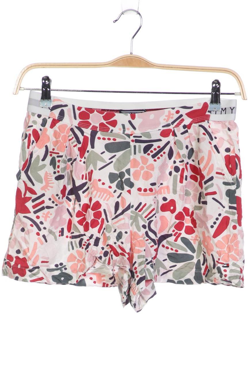 

Tommy Hilfiger Damen Shorts, mehrfarbig