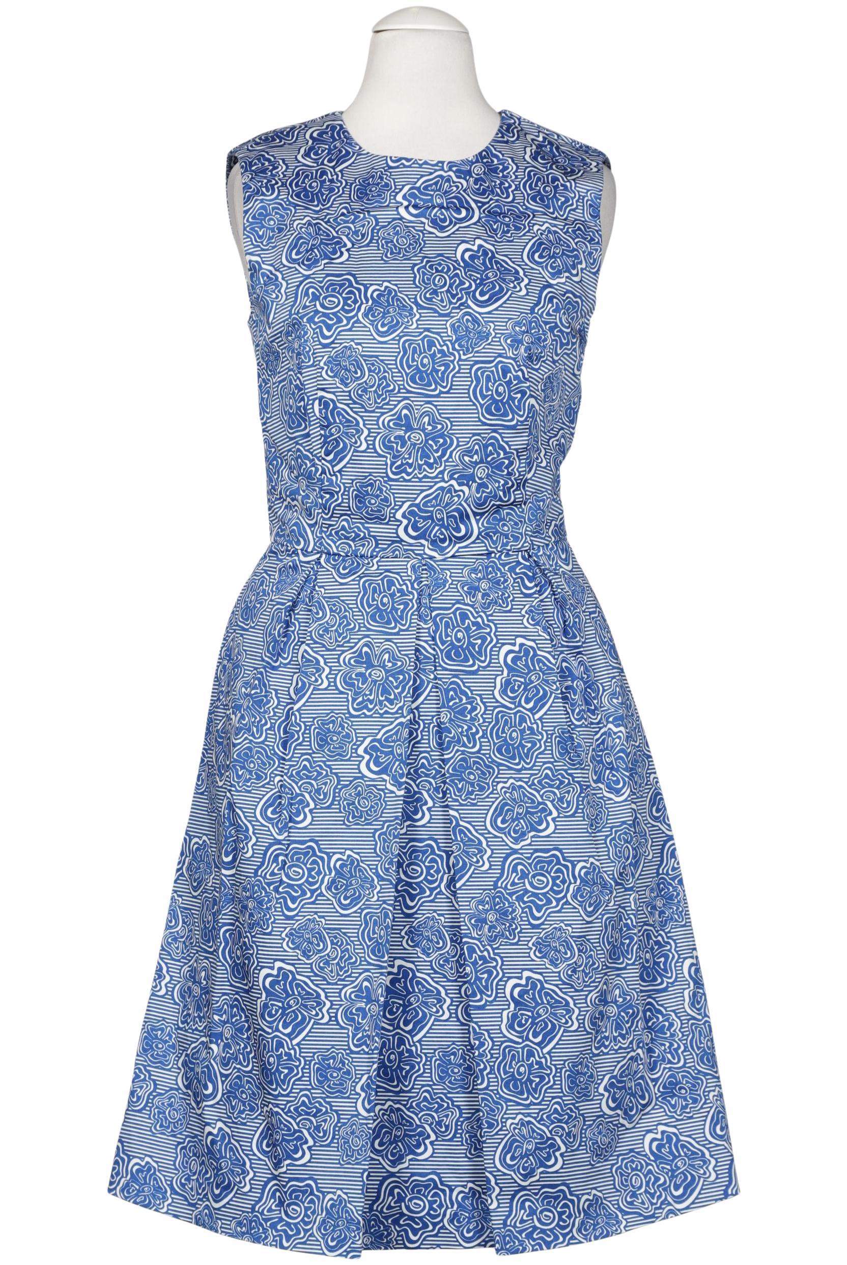 

Tommy Hilfiger Damen Kleid, hellblau, Gr. 4