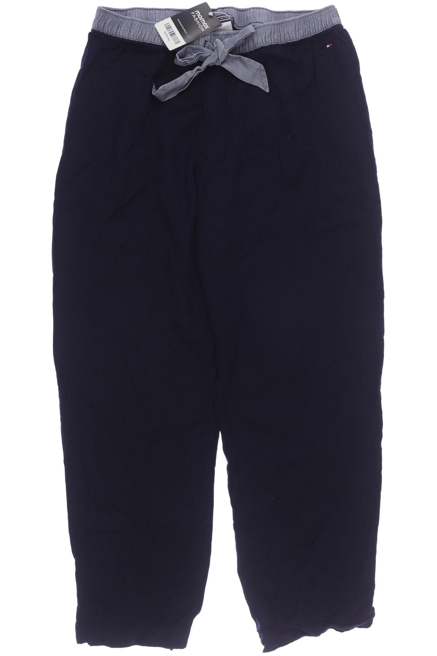 

Tommy Hilfiger Damen Stoffhose, marineblau, Gr. 0