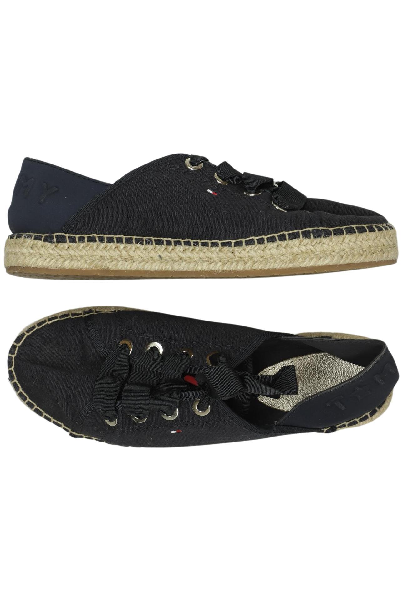 

Tommy Hilfiger Damen Sneakers, marineblau, Gr. 37