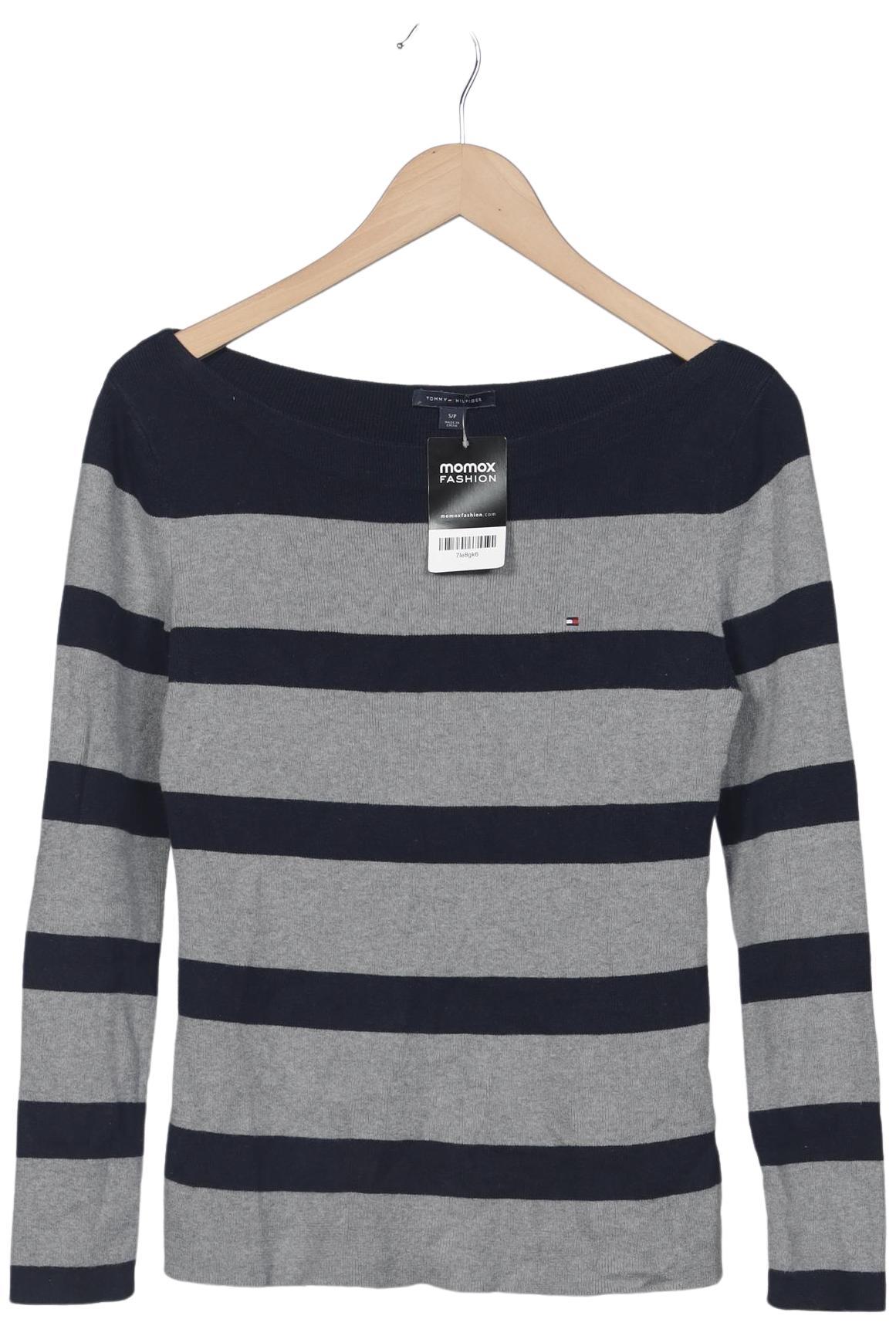 

Tommy Hilfiger Damen Pullover, mehrfarbig, Gr. 36