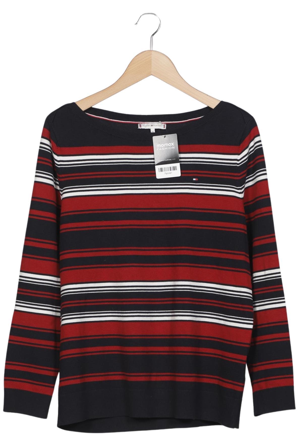 

Tommy Hilfiger Damen Pullover, mehrfarbig, Gr. 44
