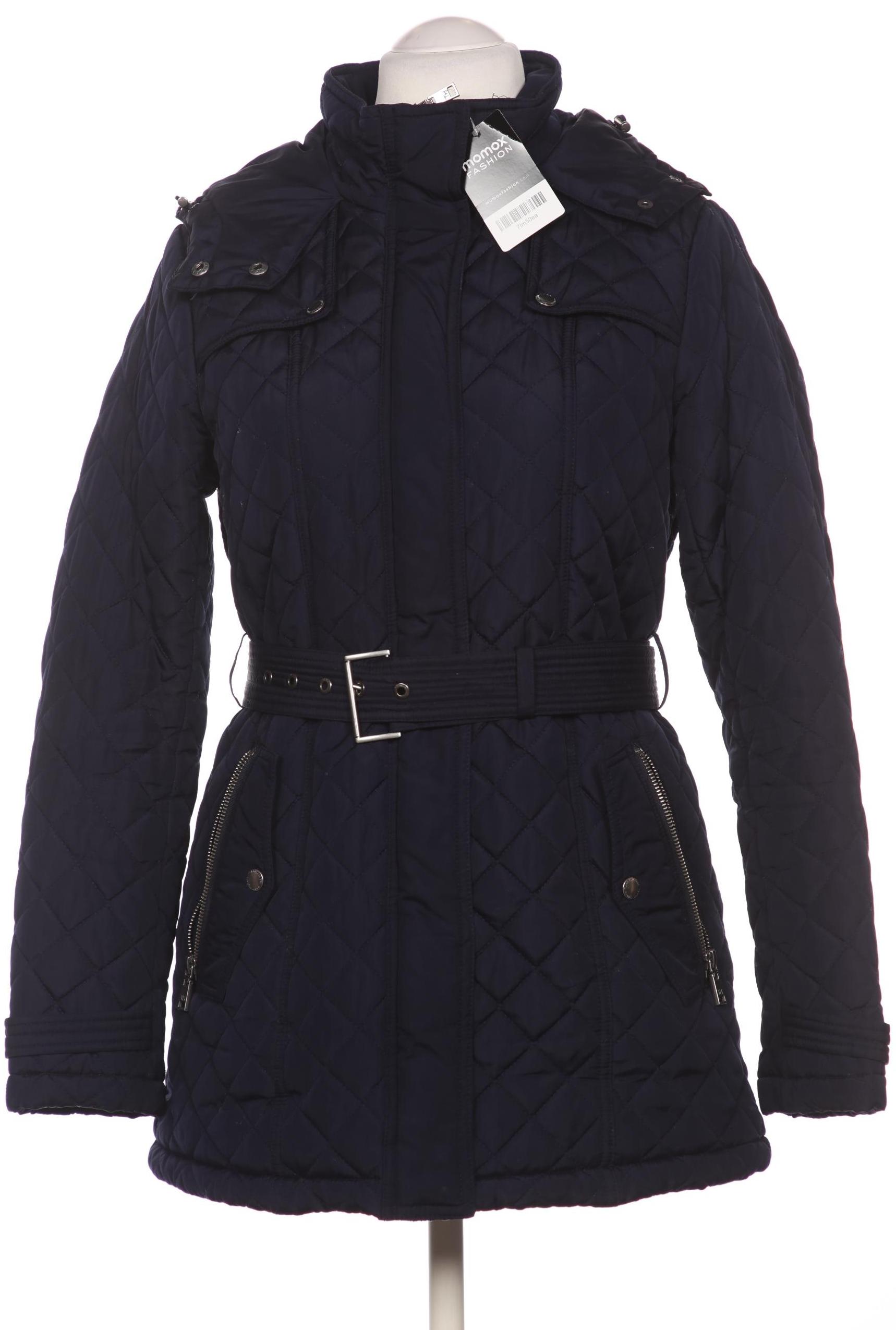 

Tommy Hilfiger Damen Jacke, marineblau, Gr. 38