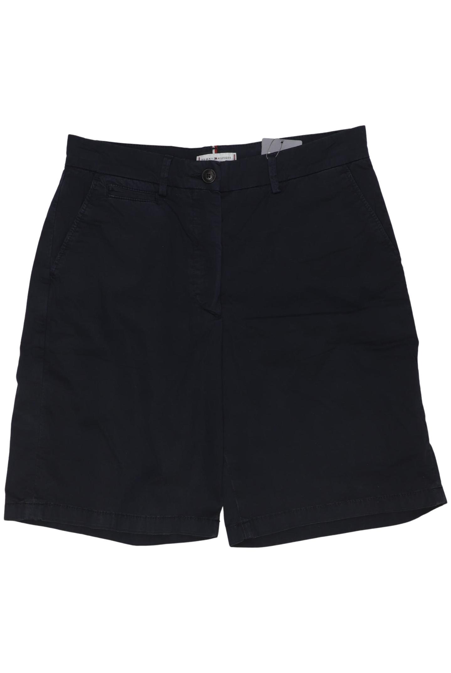 

Tommy Hilfiger Damen Shorts, marineblau, Gr. 36