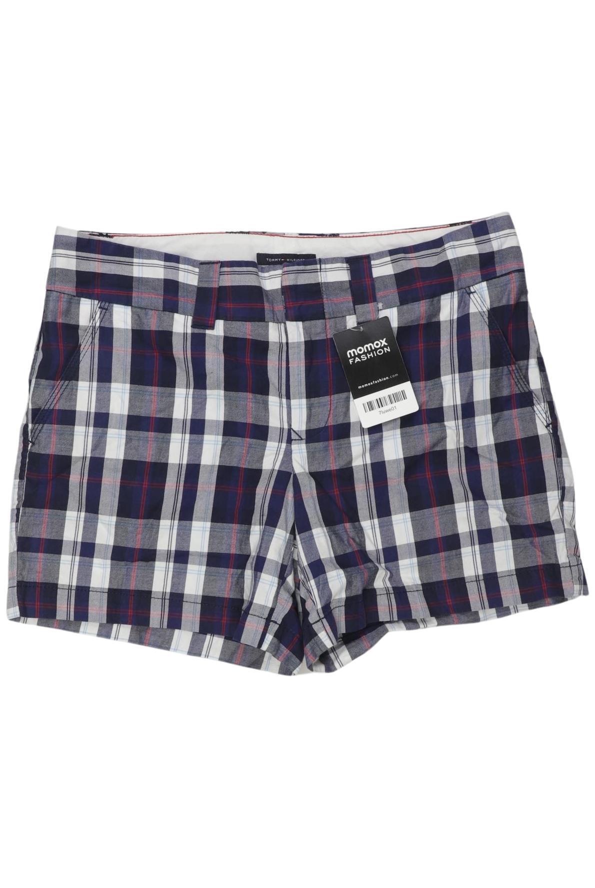 

Tommy Hilfiger Damen Shorts, mehrfarbig, Gr. 4