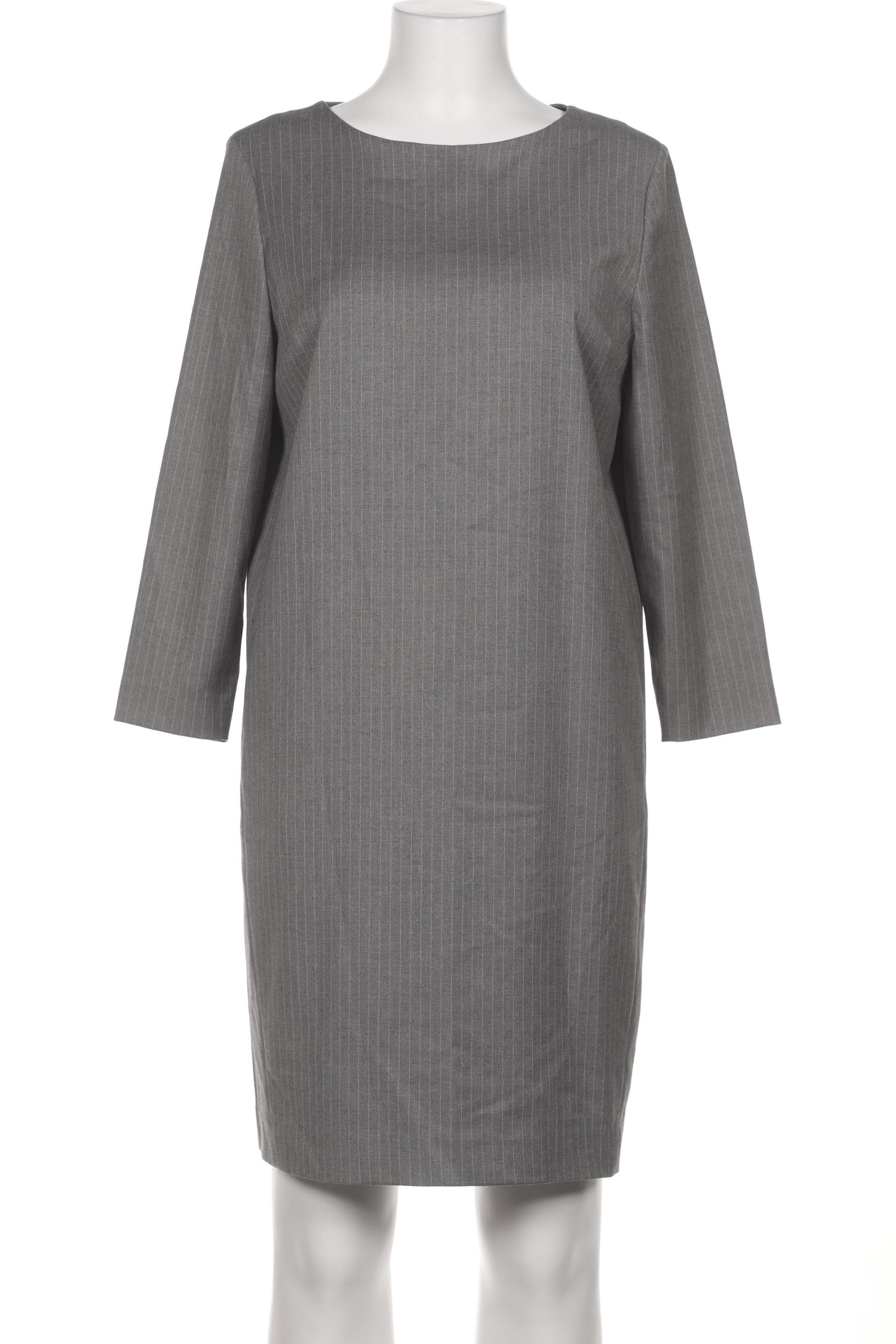 

Tommy Hilfiger Damen Kleid, grau, Gr. 10