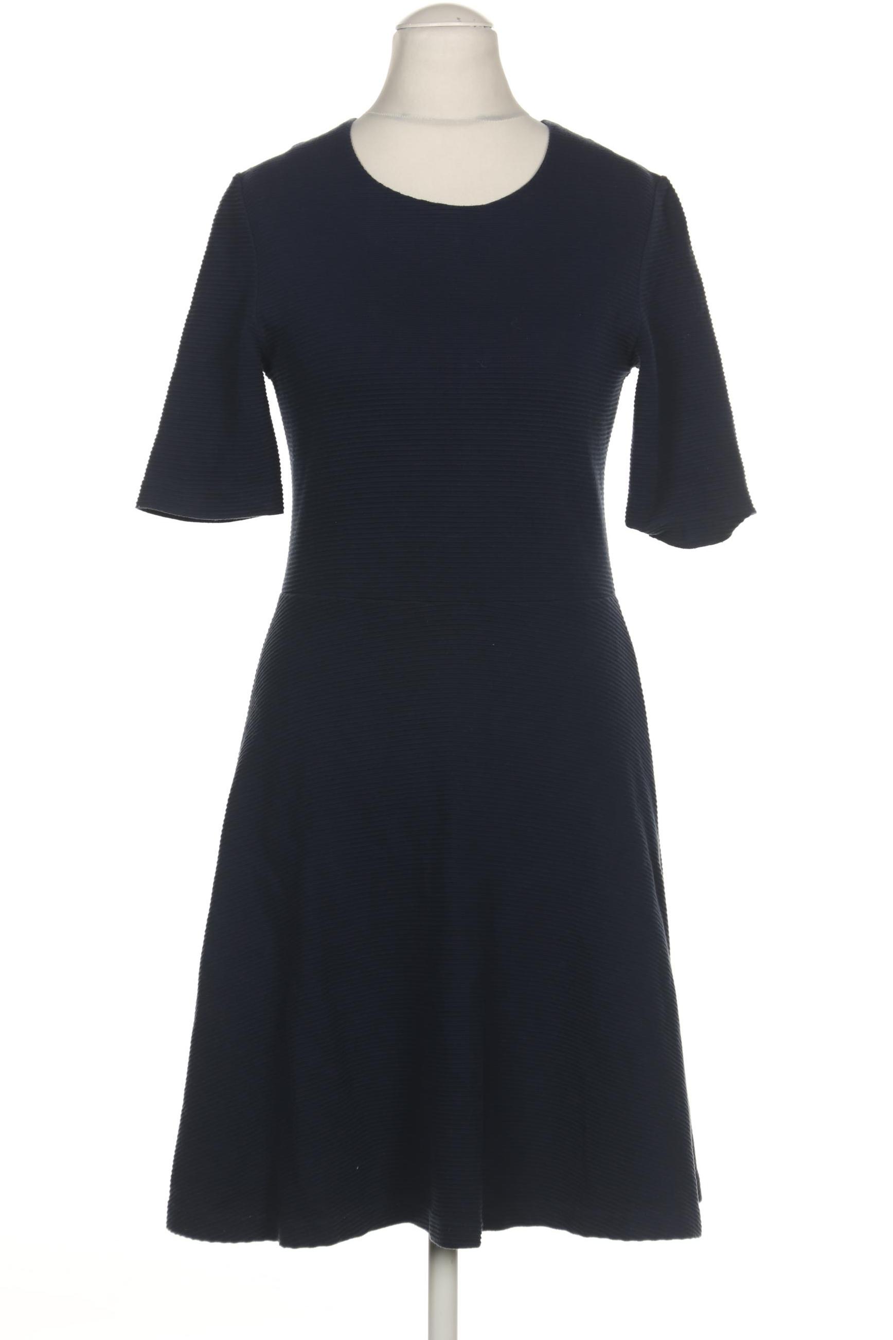 

Tommy Hilfiger Damen Kleid, marineblau, Gr. 36