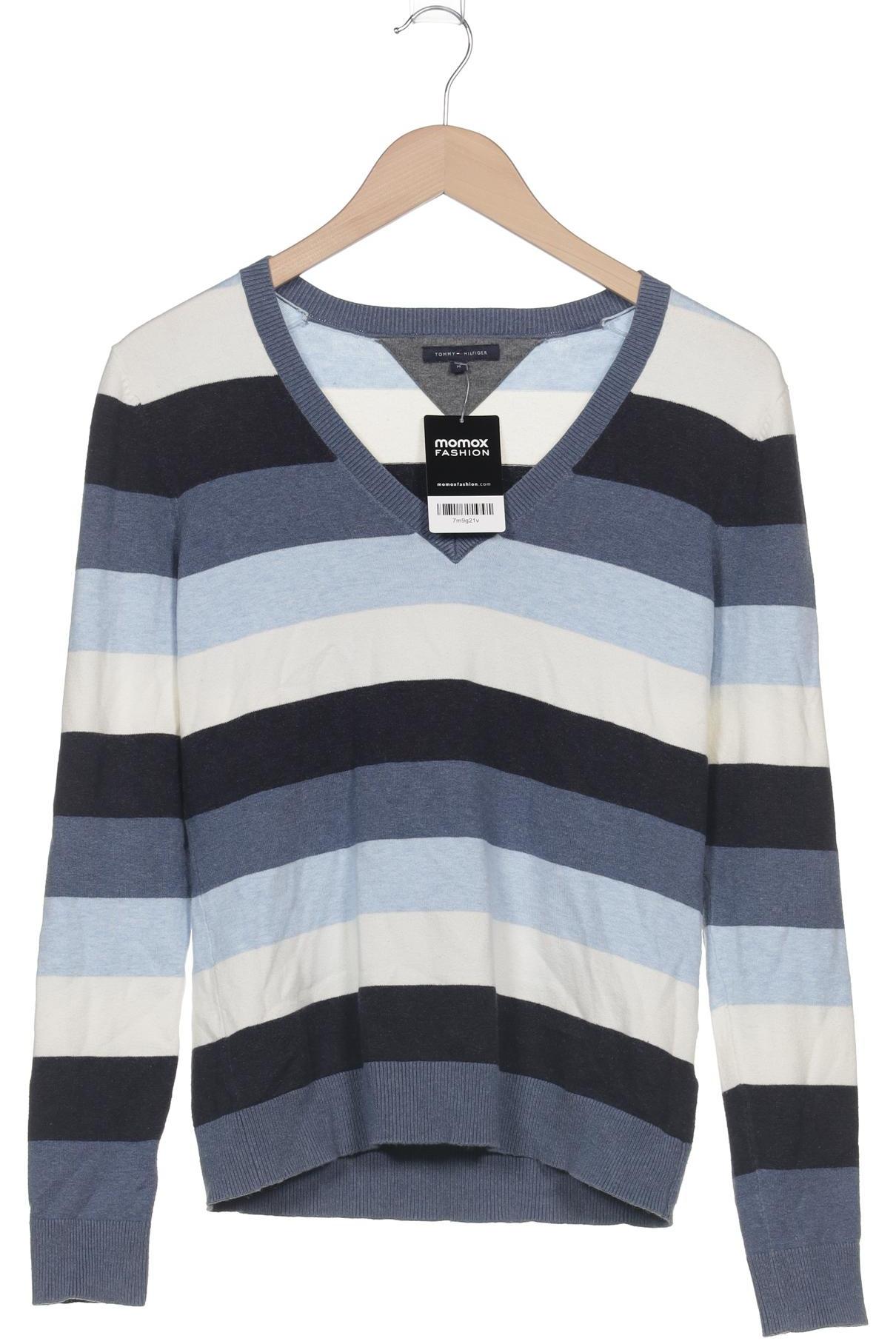 

Tommy Hilfiger Damen Pullover, blau, Gr. 38