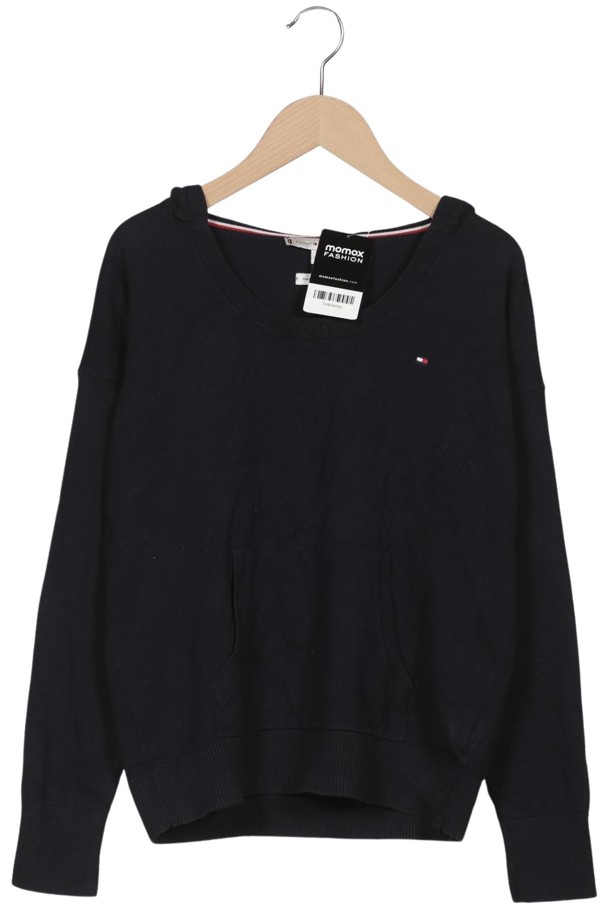 

Tommy Hilfiger Damen Pullover, marineblau, Gr. 34