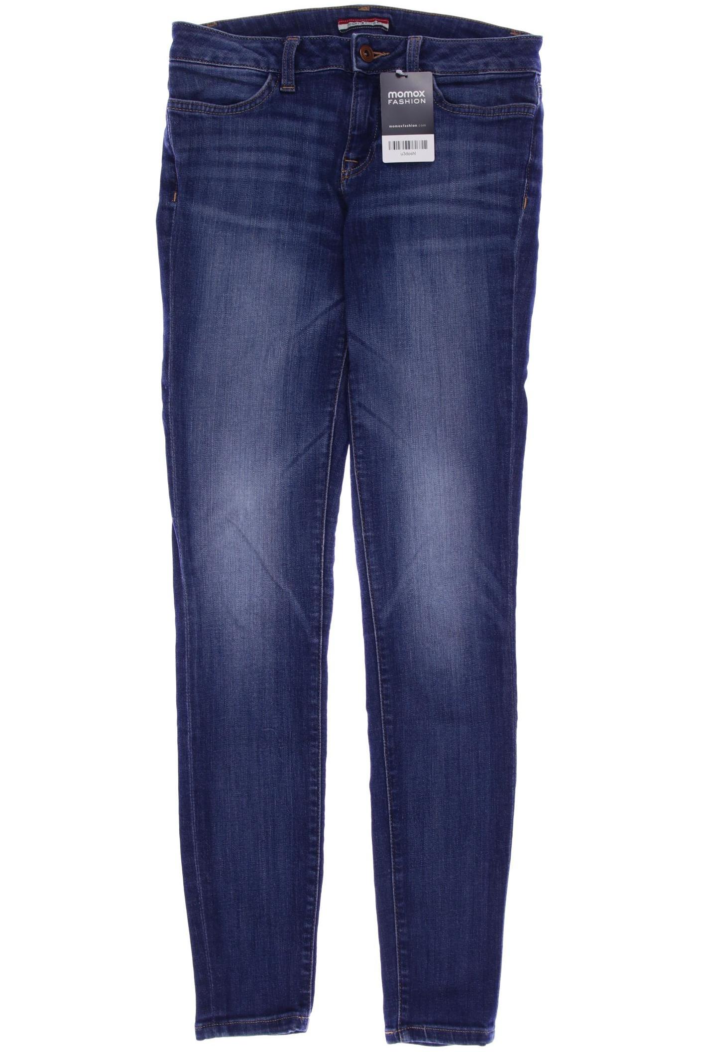 

Tommy Hilfiger Damen Jeans, blau