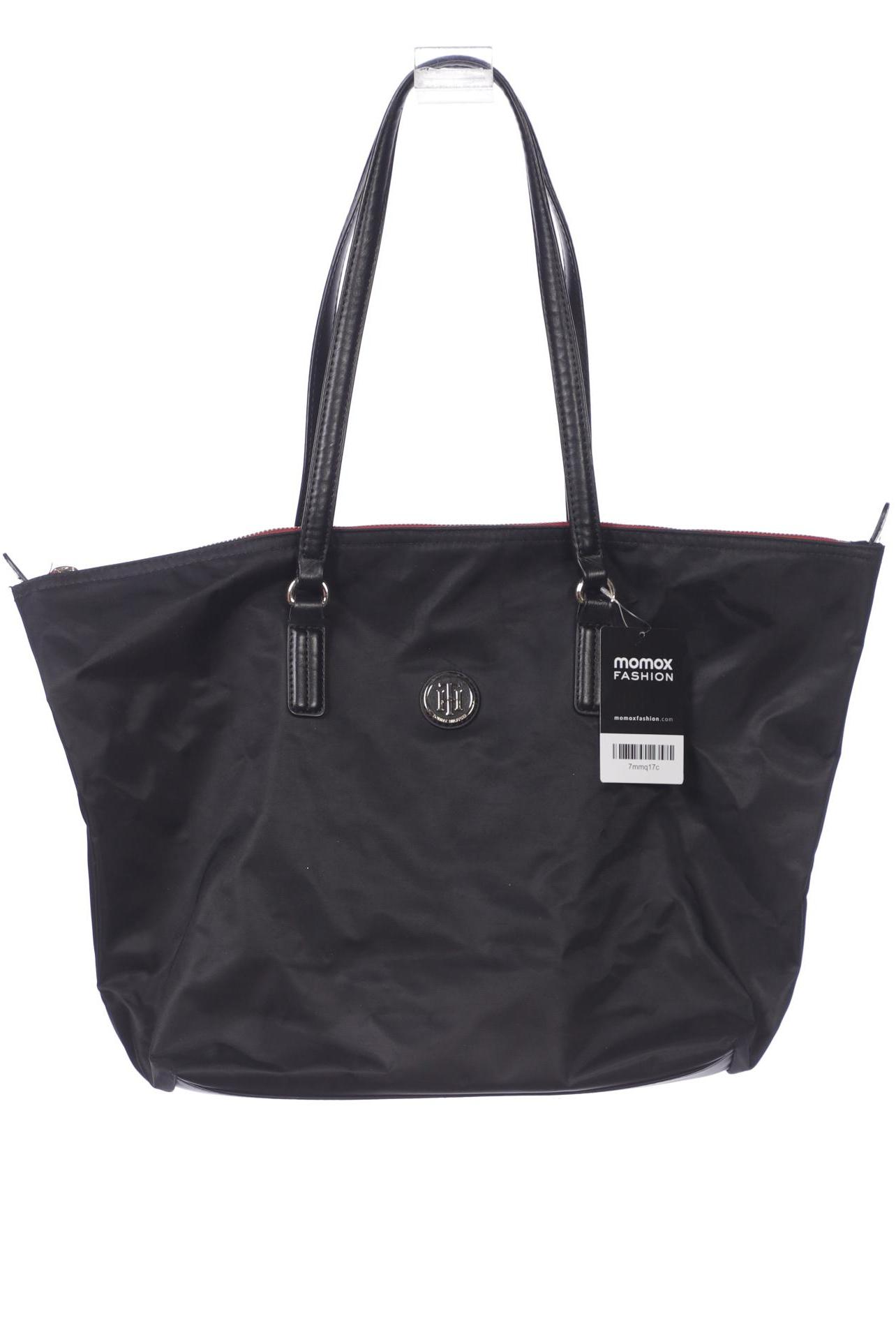 

Tommy Hilfiger Damen Handtasche, schwarz