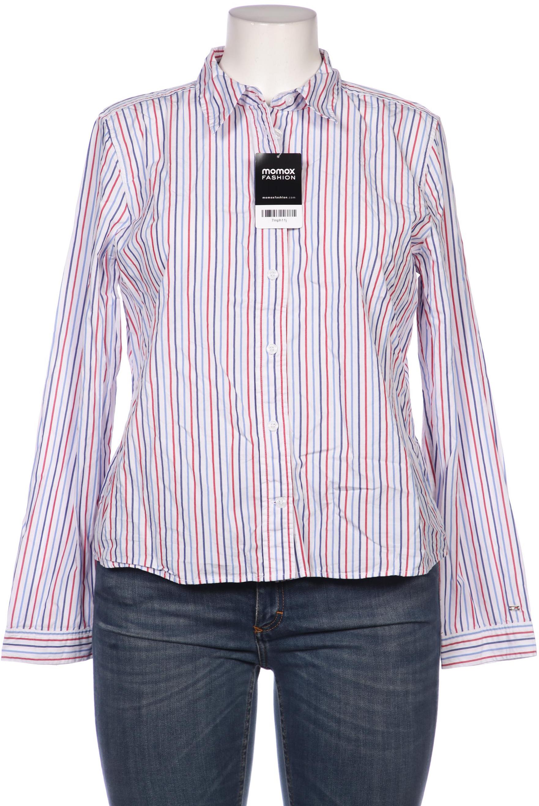 

Tommy Hilfiger Damen Bluse, mehrfarbig, Gr. 44