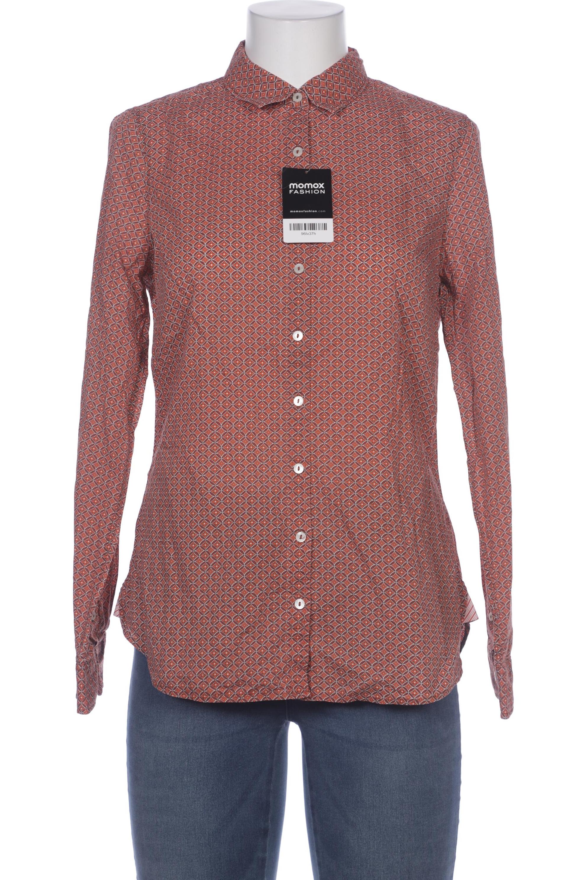 

Tommy Hilfiger Damen Bluse, orange, Gr. 10