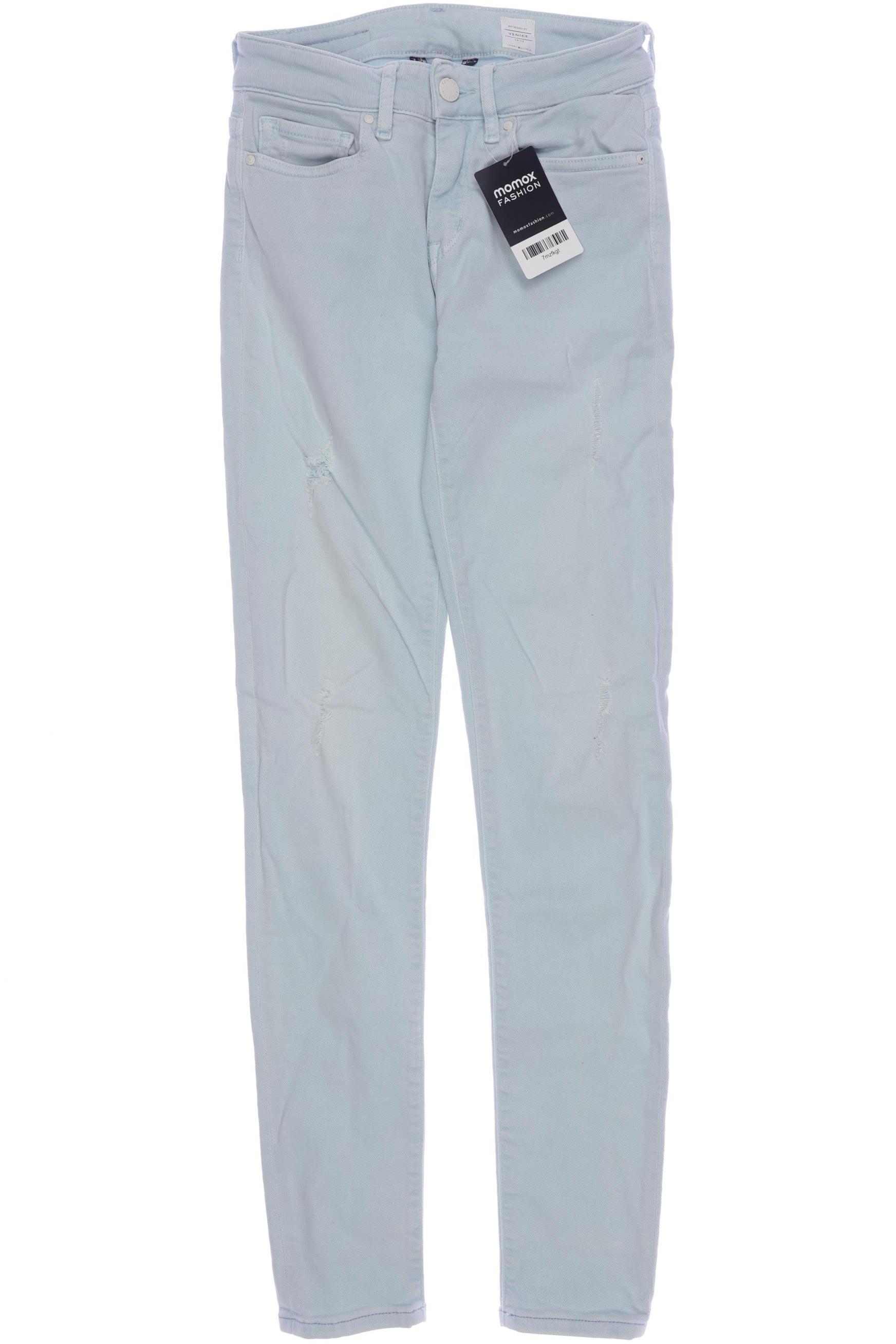 

Tommy Hilfiger Damen Jeans, blau, Gr. 24