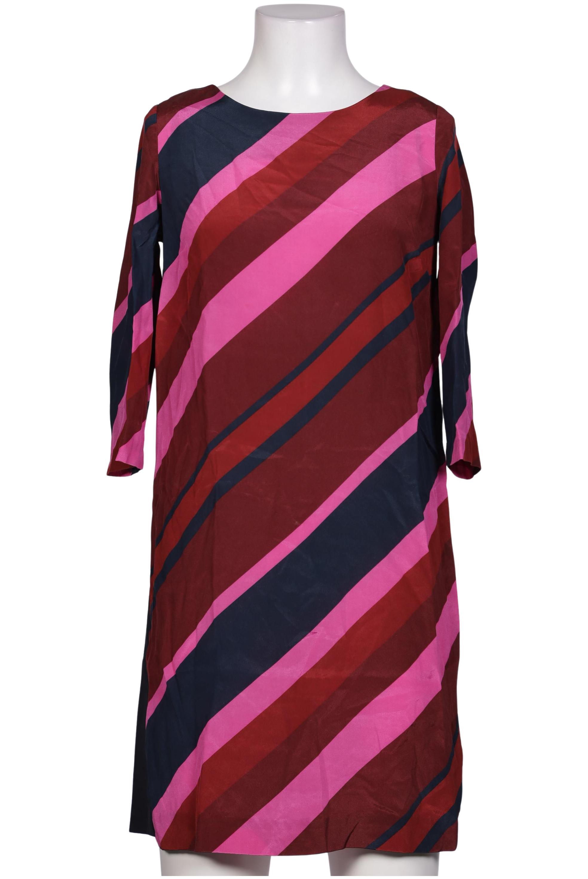 

Tommy Hilfiger Damen Kleid, mehrfarbig, Gr. 4