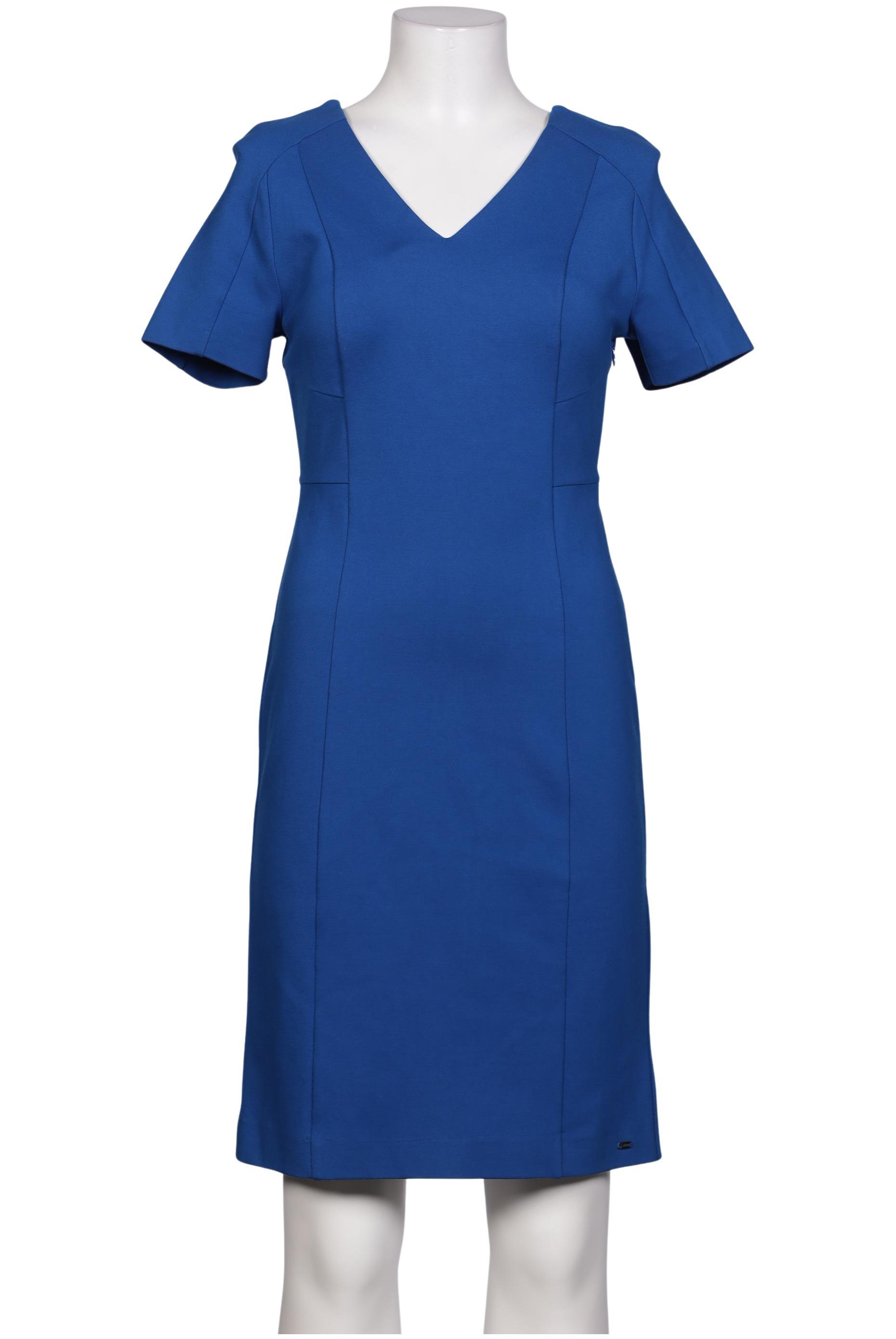 

Tommy Hilfiger Damen Kleid, blau, Gr. 8