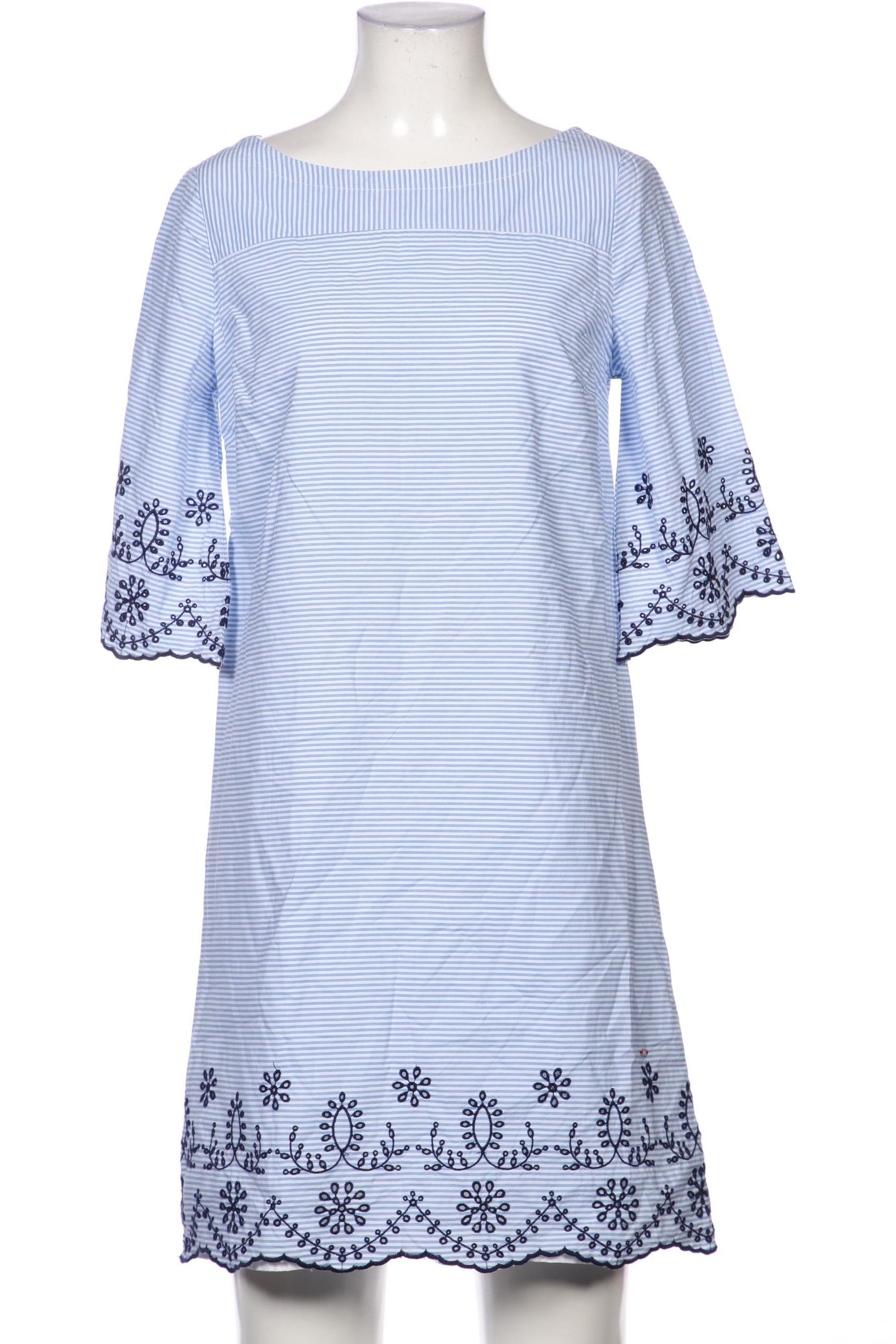 

Tommy Hilfiger Damen Kleid, hellblau, Gr. 36