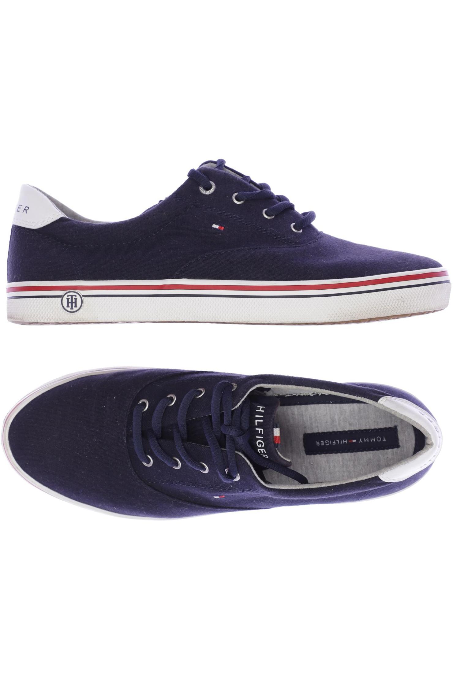 

Tommy Hilfiger Damen Sneakers, marineblau, Gr. 40