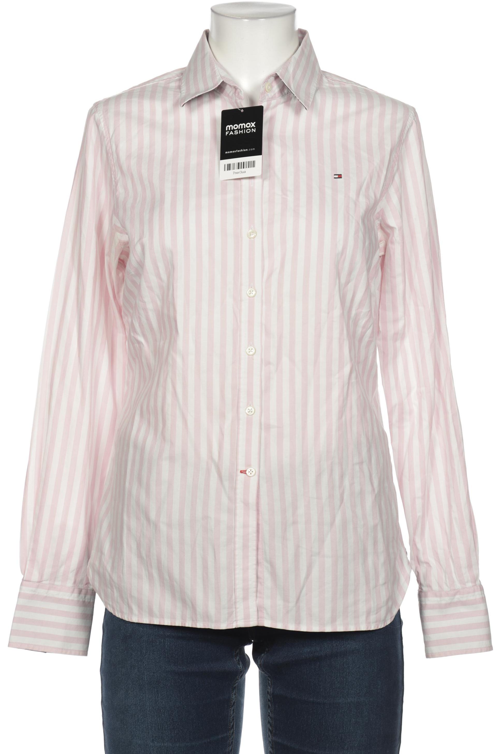 

Tommy Hilfiger Damen Bluse, pink