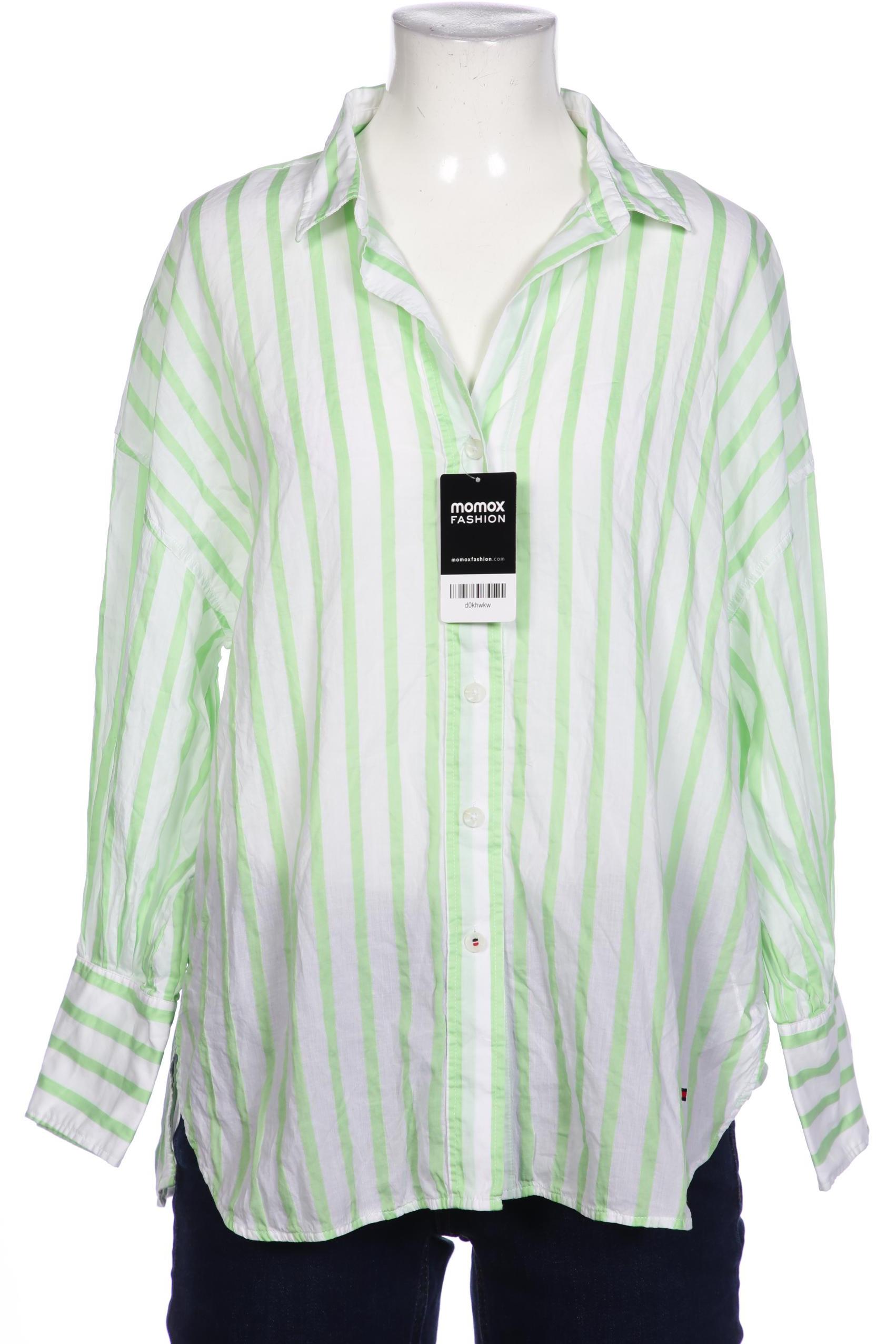 

Tommy Hilfiger Damen Bluse, hellgrün