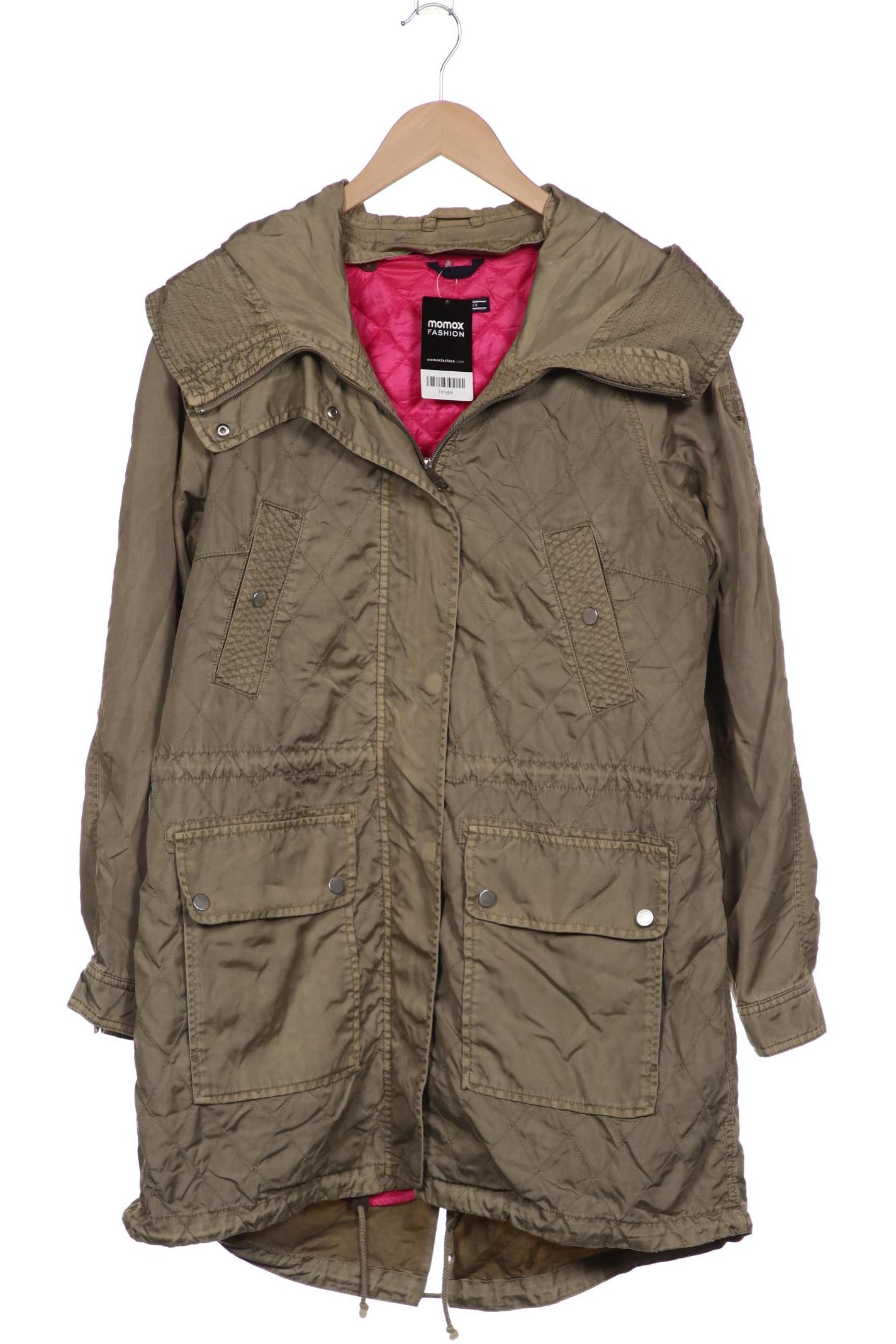 

Tommy Hilfiger Damen Mantel, beige