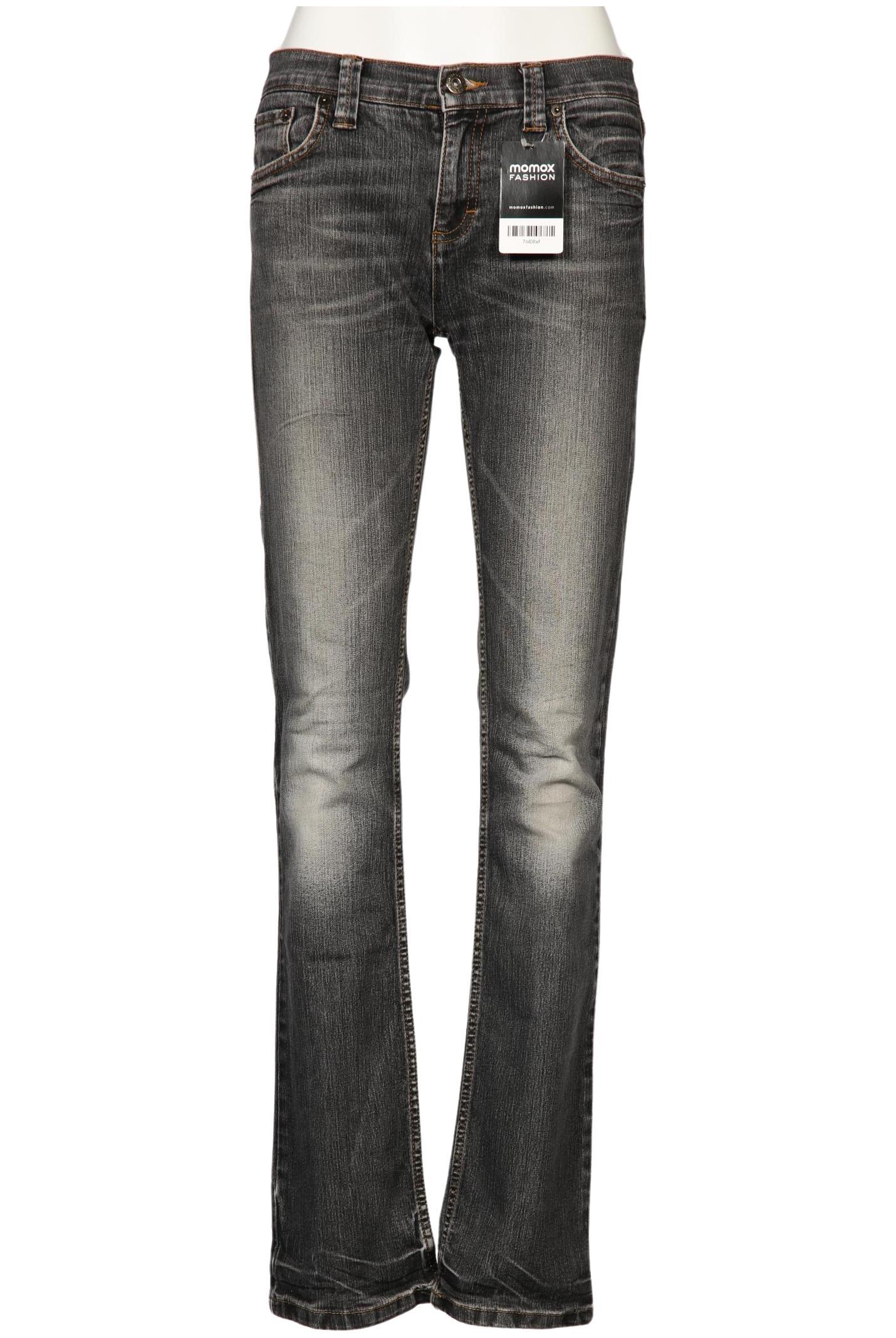 

Tommy Hilfiger Damen Jeans, grau, Gr. 8