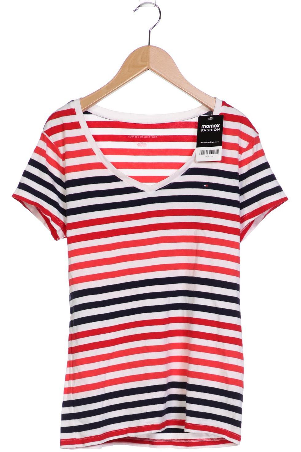 

Tommy Hilfiger Damen T-Shirt, mehrfarbig