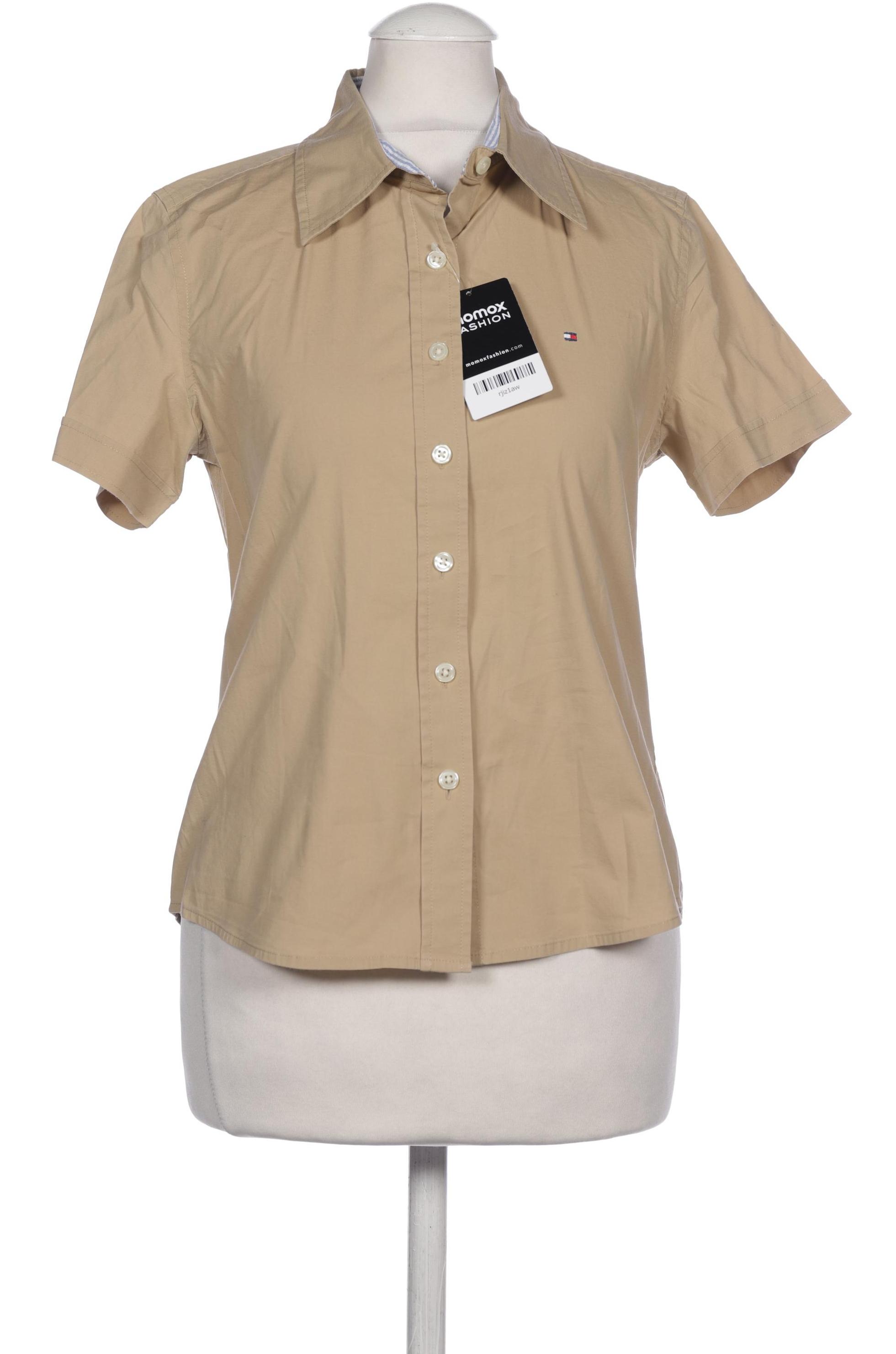 

Tommy Hilfiger Damen Bluse, beige