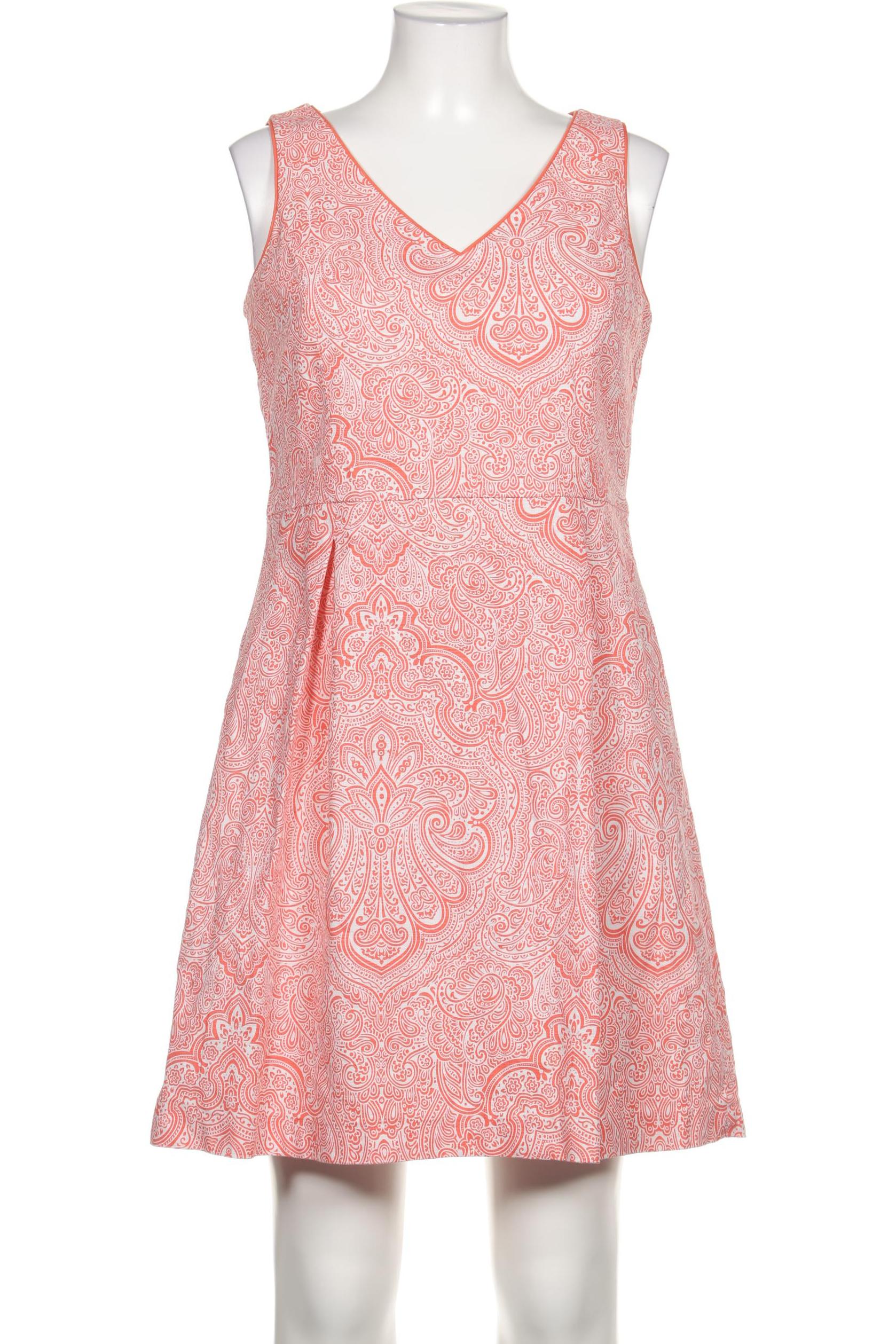 

Tommy Hilfiger Damen Kleid, orange, Gr. 12