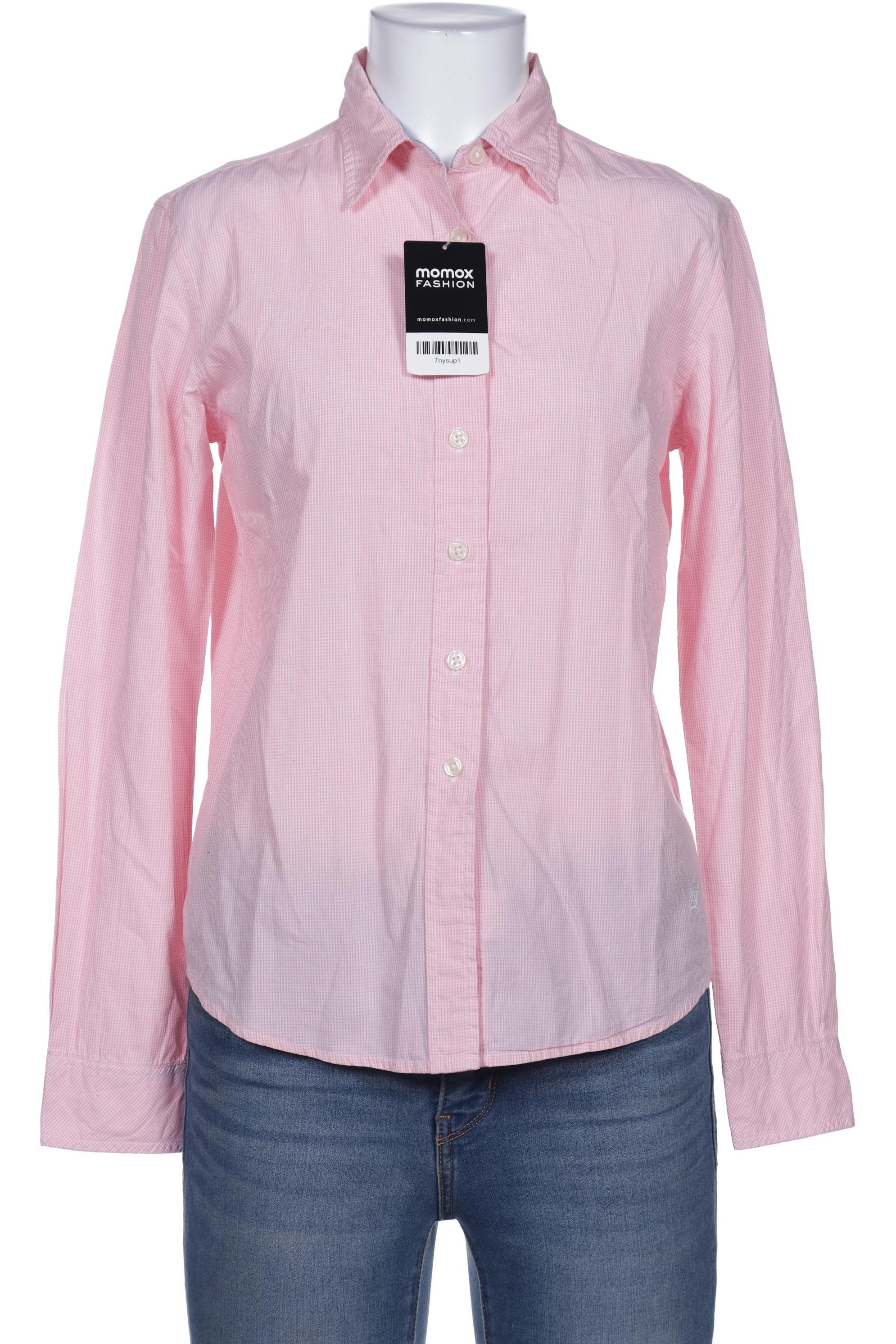 

Tommy Hilfiger Damen Bluse, pink