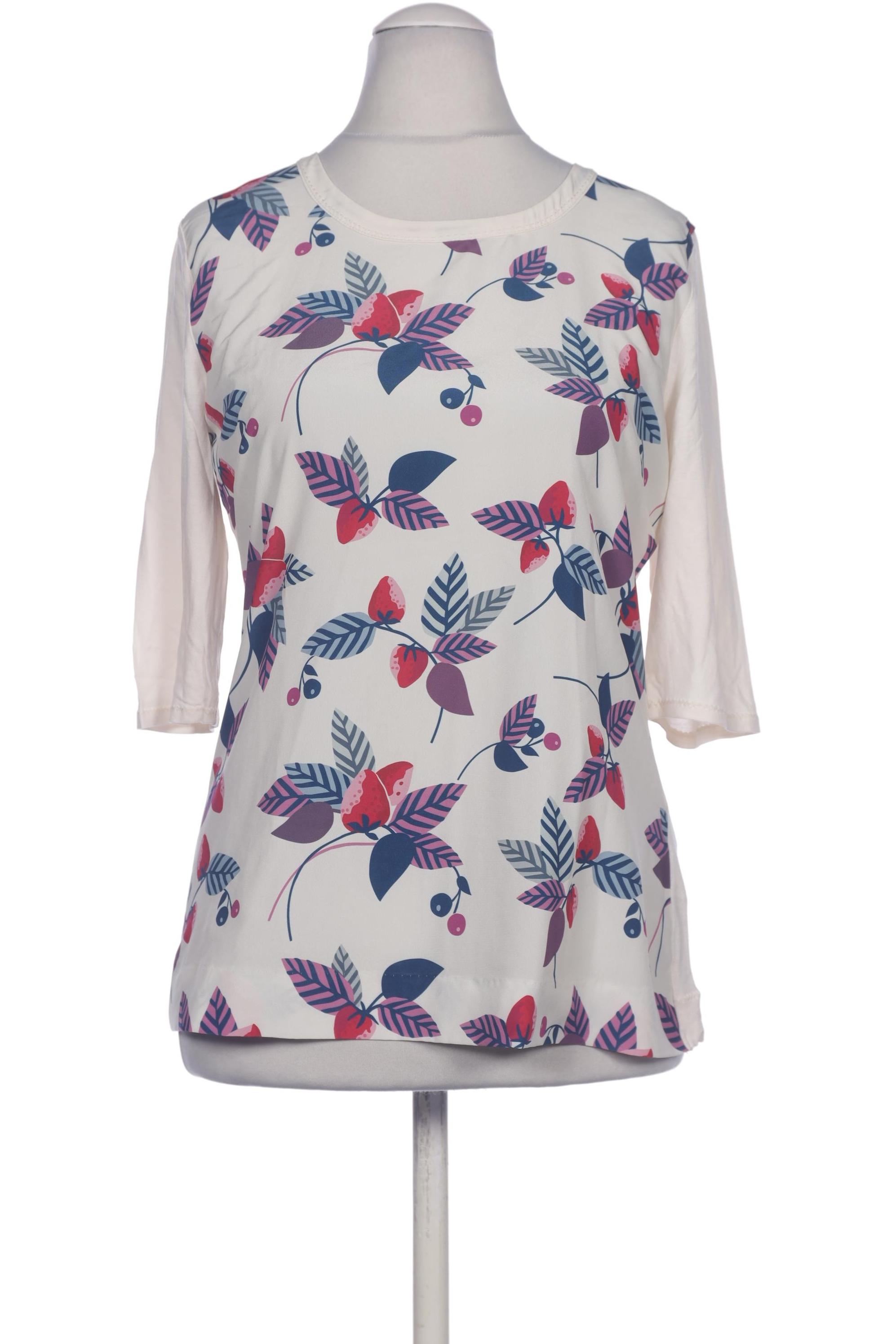 

Tommy Hilfiger Damen Bluse, beige, Gr. 36