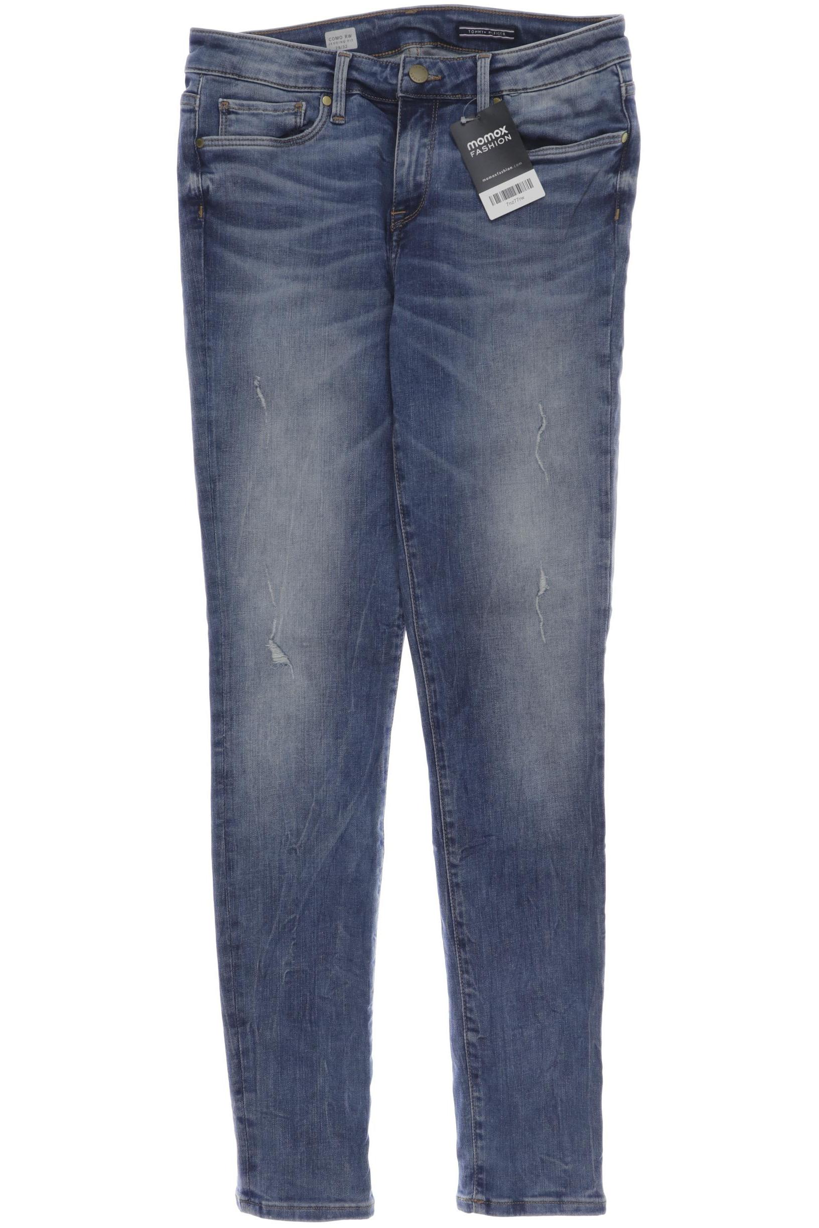 

Tommy Hilfiger Damen Jeans, blau