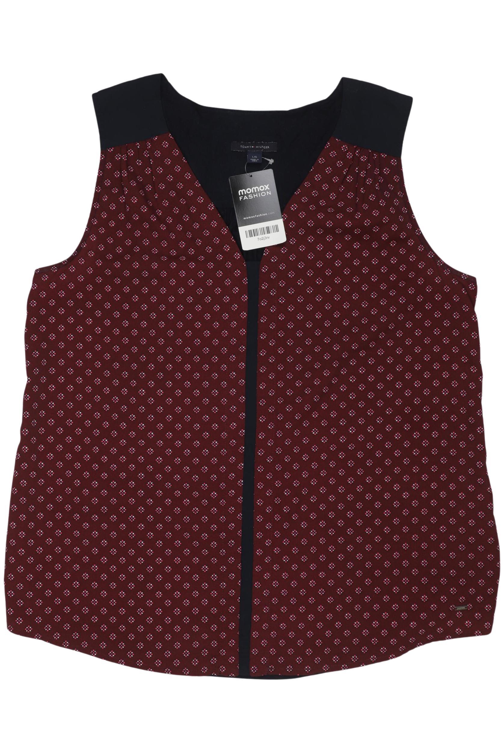 

Tommy Hilfiger Damen Top, mehrfarbig, Gr. 42