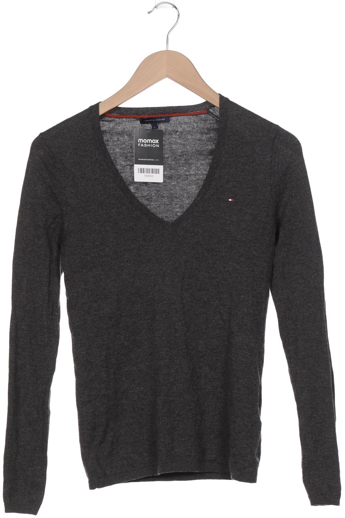 

Tommy Hilfiger Damen Pullover, grau