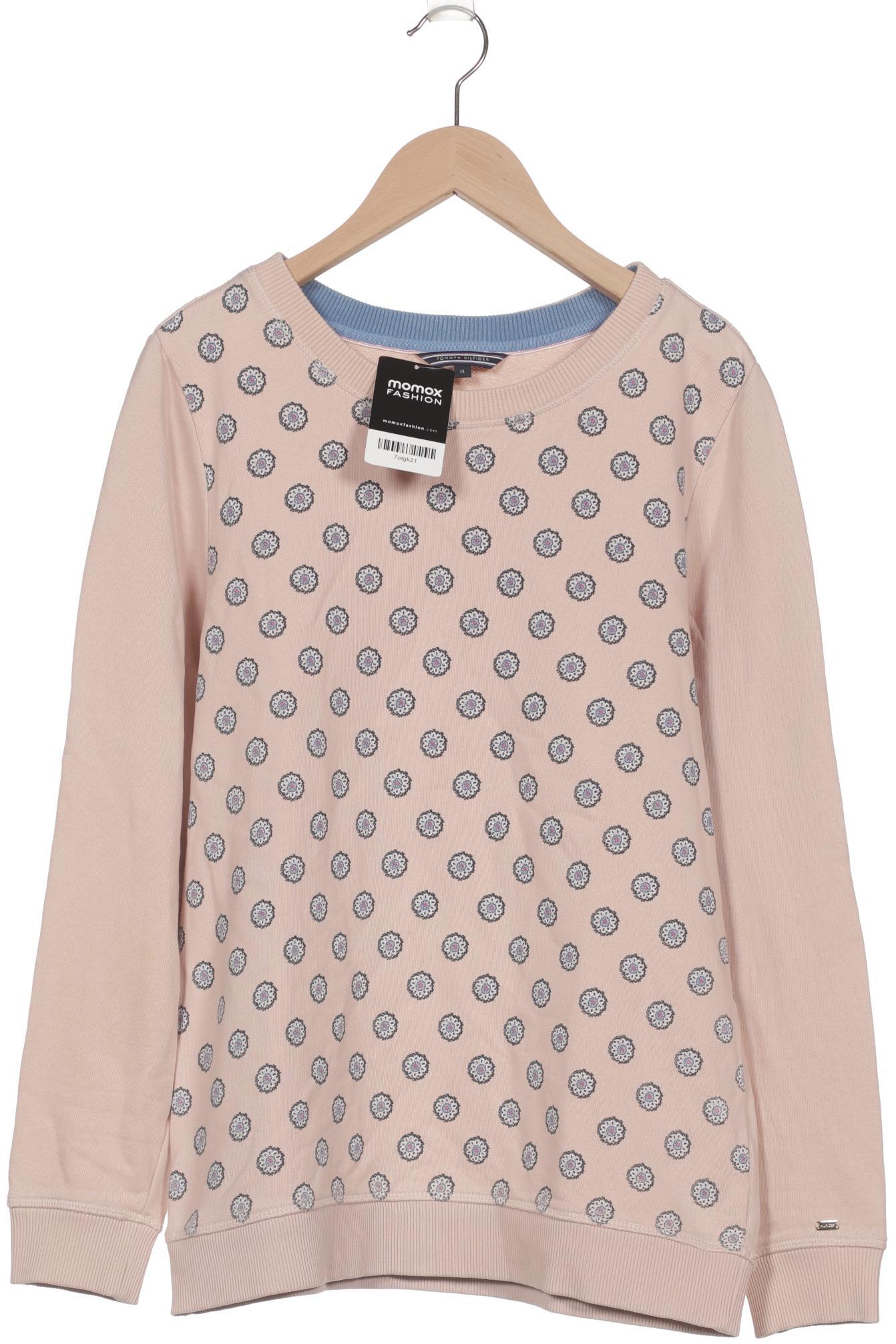 

Tommy Hilfiger Damen Sweatshirt, pink, Gr. 38