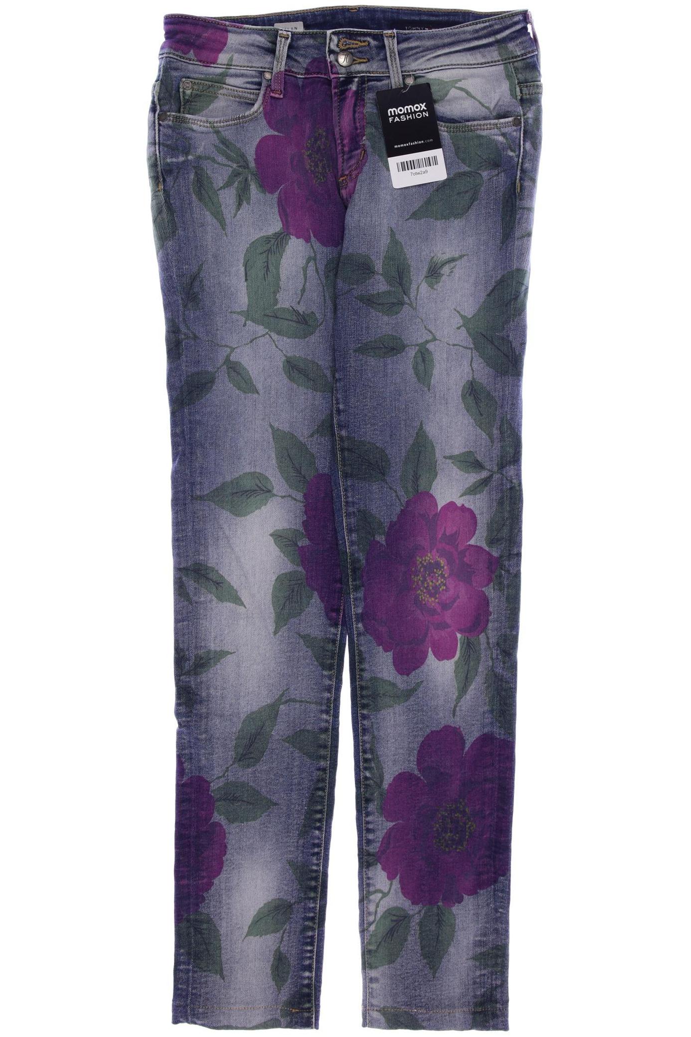 

Tommy Hilfiger Damen Jeans, blau