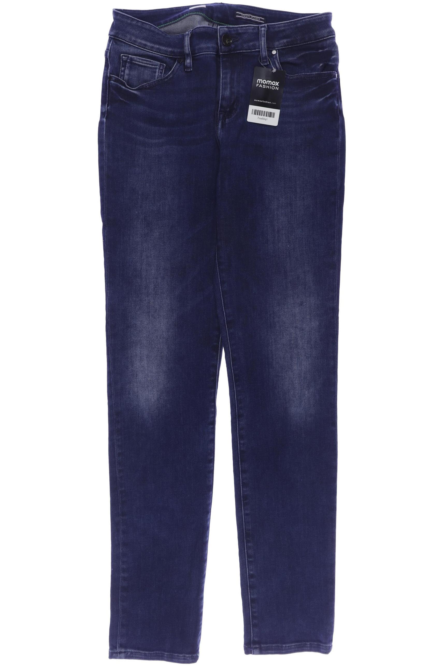 

Tommy Hilfiger Damen Jeans, marineblau, Gr. 30