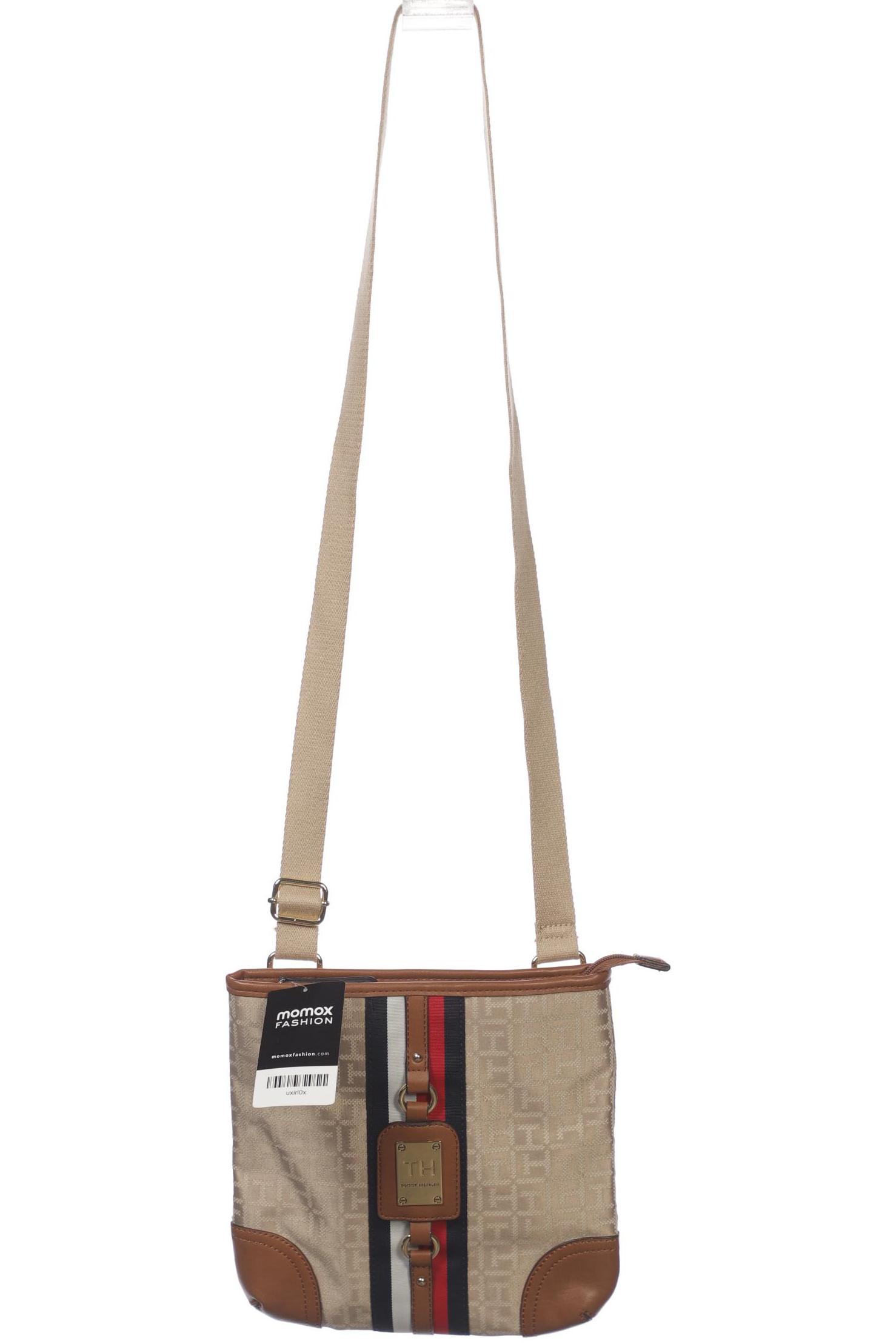 

Tommy Hilfiger Damen Handtasche, beige