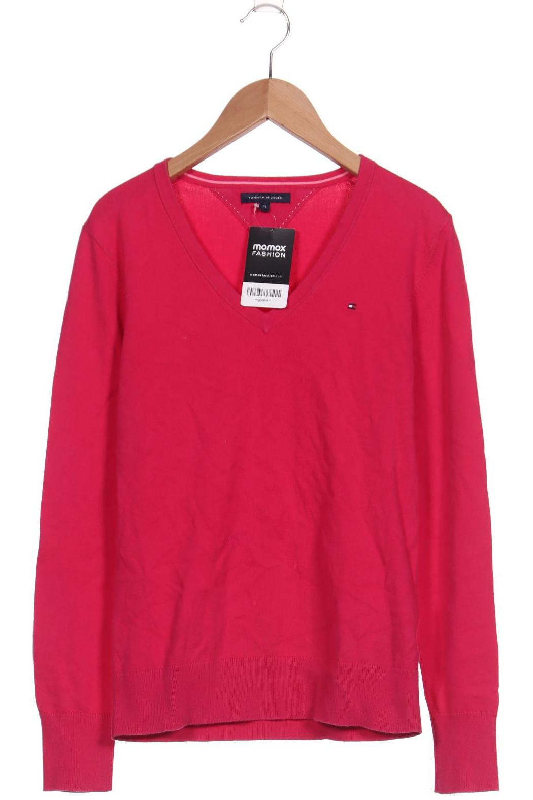 

Tommy Hilfiger Damen Pullover, pink