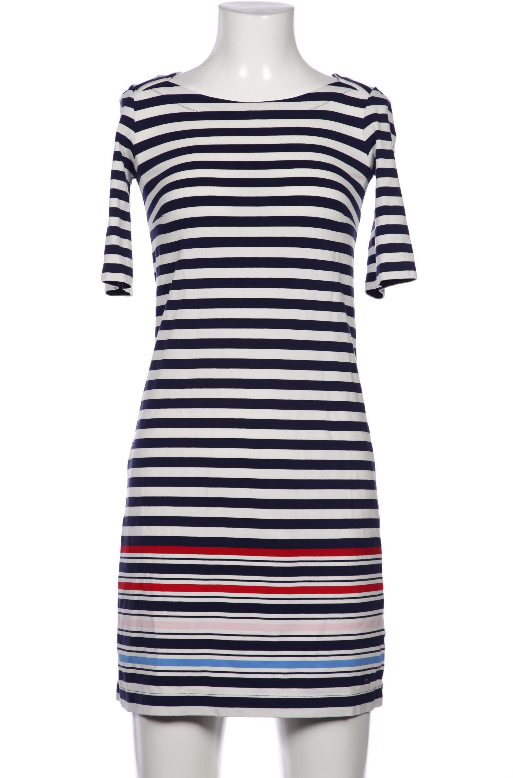 

Tommy Hilfiger Damen Kleid, marineblau