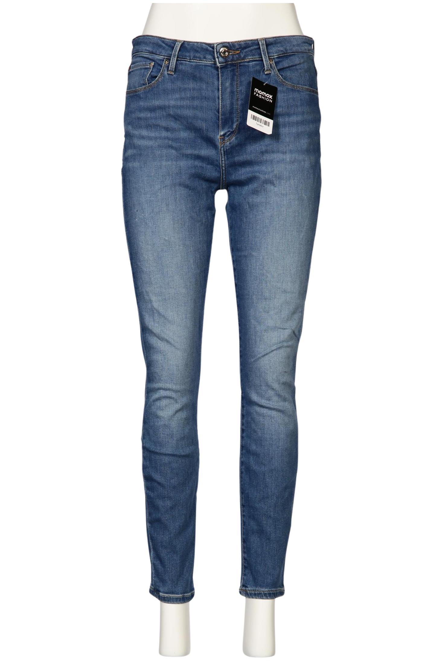 

Tommy Hilfiger Damen Jeans, blau, Gr. 31