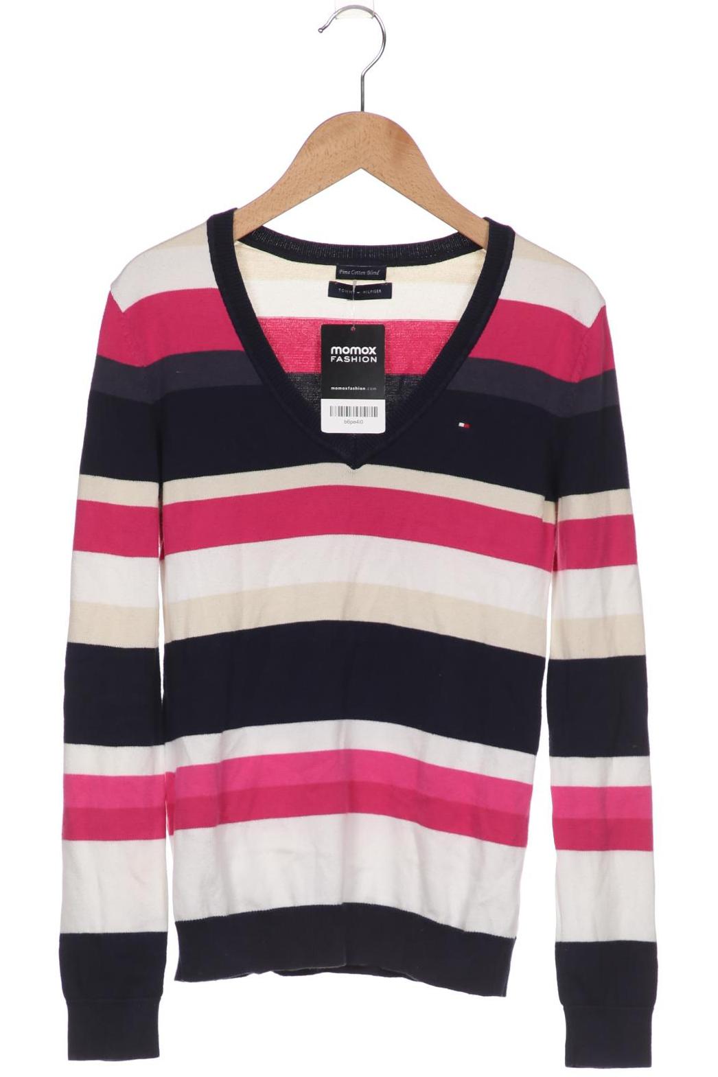 

Tommy Hilfiger Damen Pullover, mehrfarbig