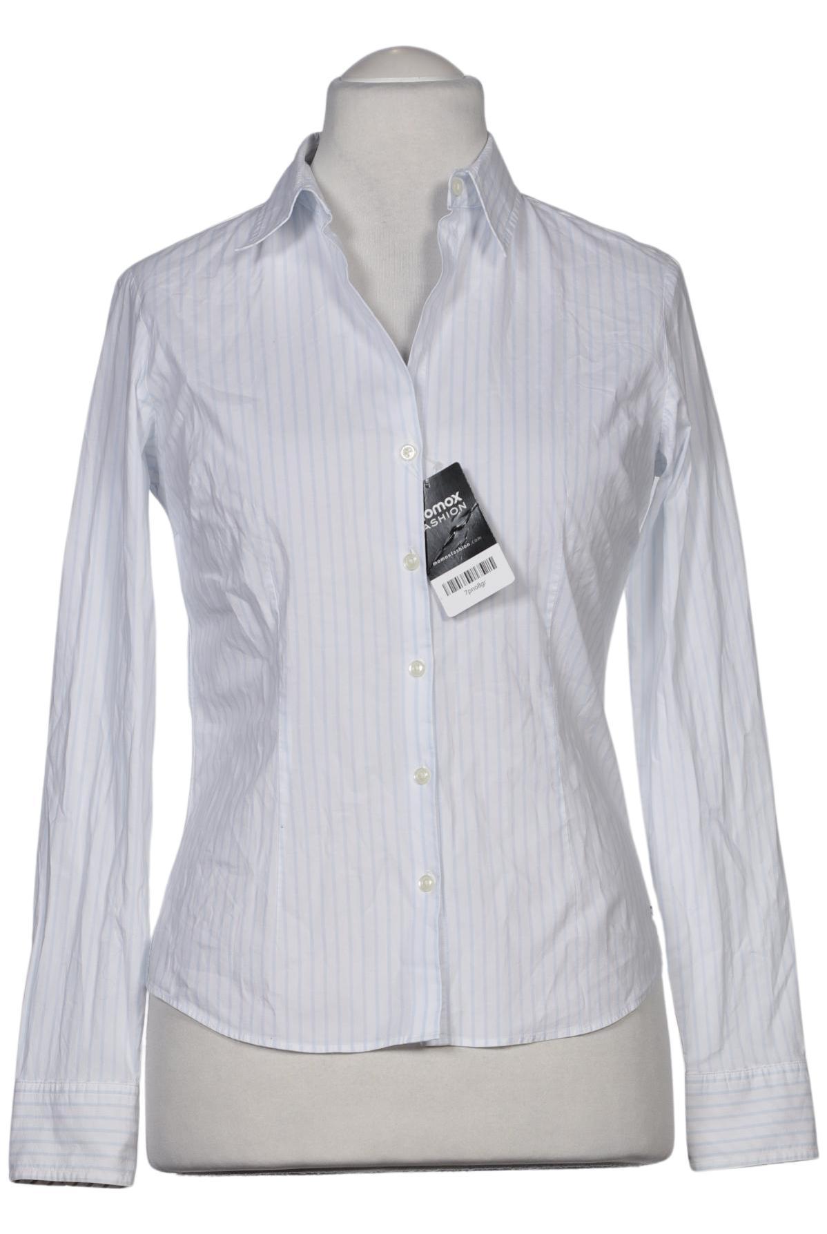 

Tommy Hilfiger Damen Bluse, mehrfarbig, Gr. 8