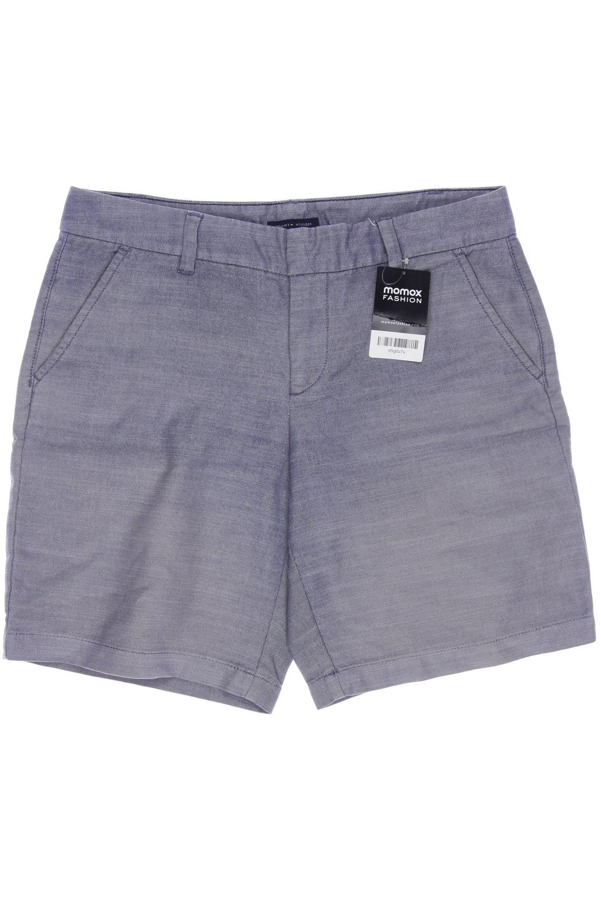 

Tommy Hilfiger Damen Shorts, blau, Gr. 6