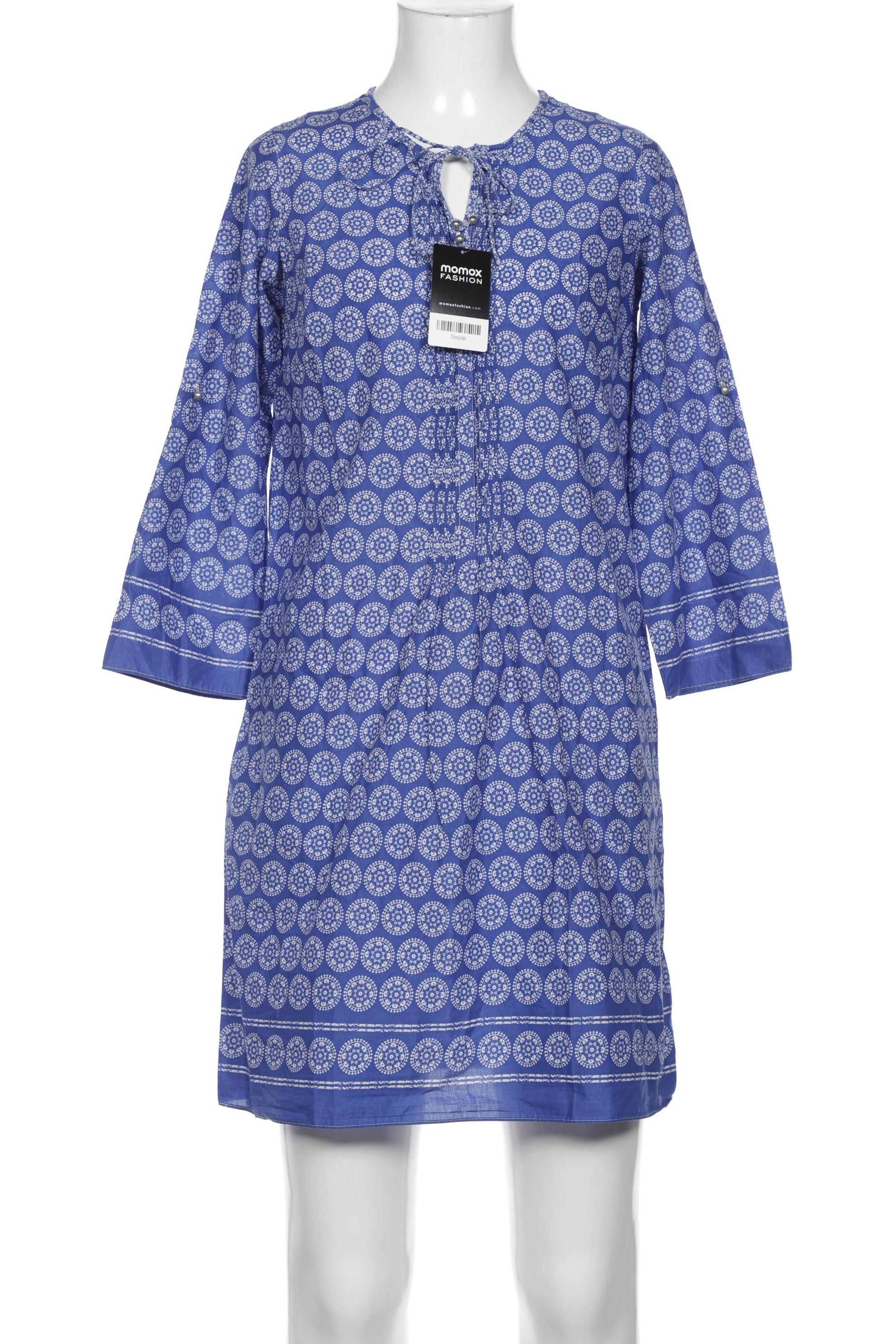 

Tommy Hilfiger Damen Kleid, blau