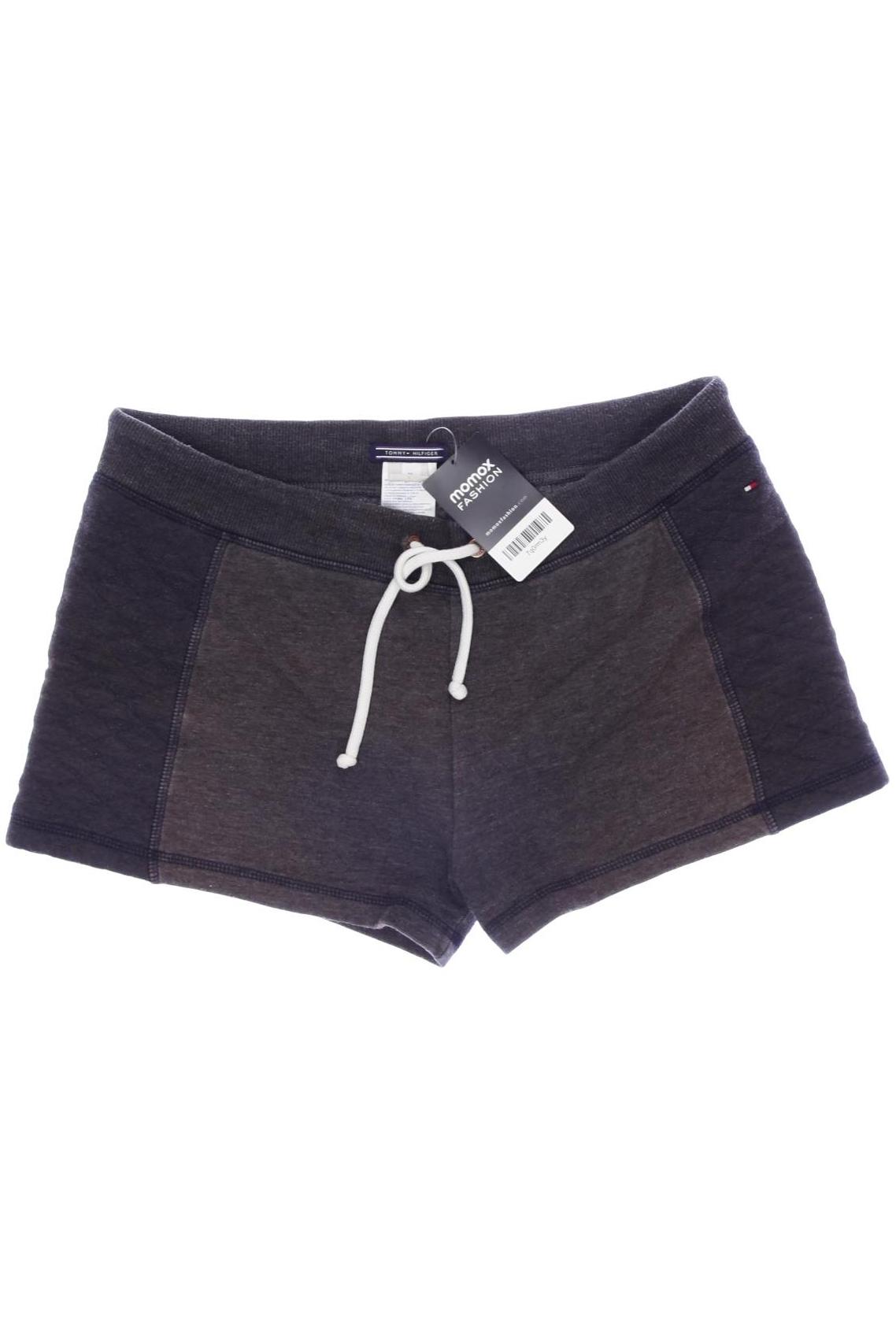 

Tommy Hilfiger Damen Shorts, braun, Gr. 38
