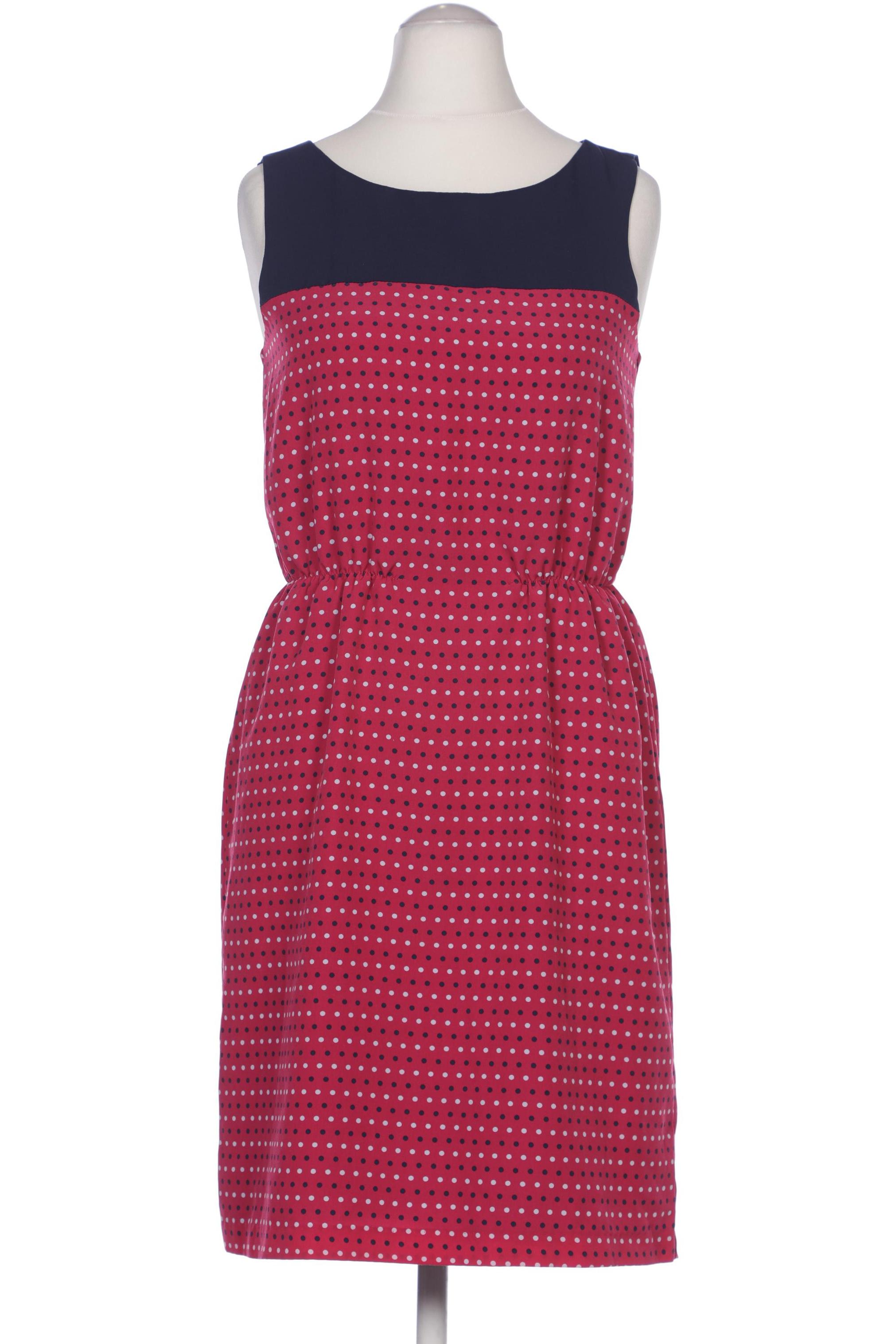 

Tommy Hilfiger Damen Kleid, pink, Gr. 36