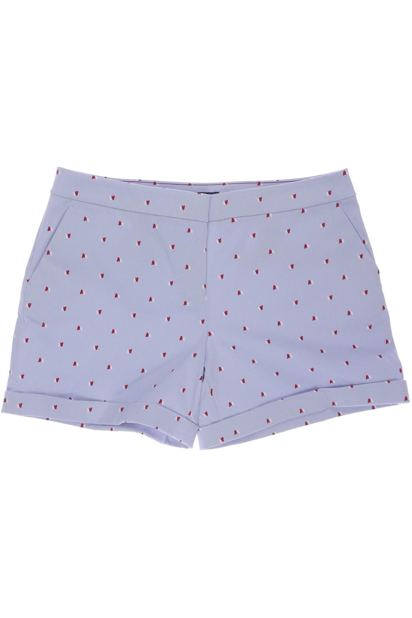 

Tommy Hilfiger Damen Shorts, hellblau, Gr. 8