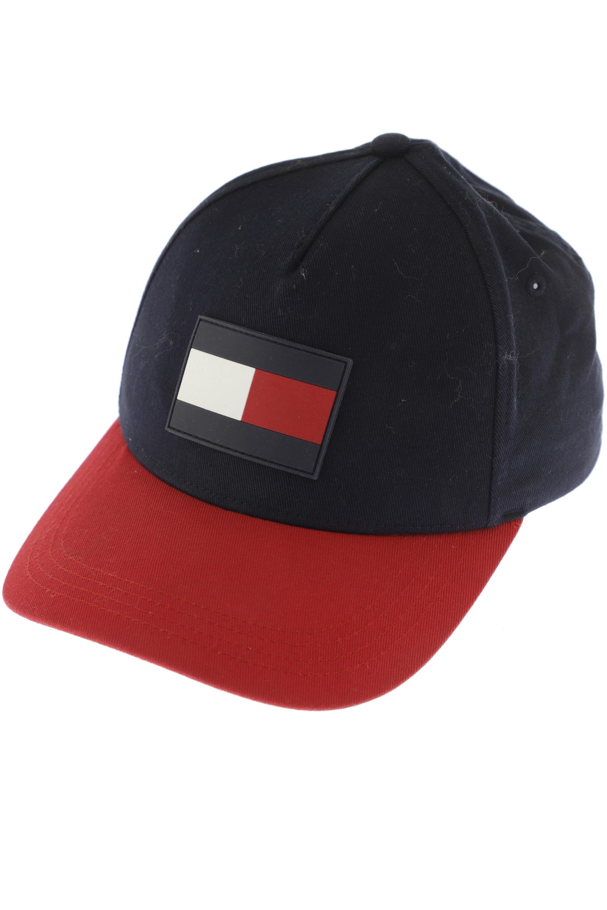 

Tommy Hilfiger Damen Hut/Mütze, marineblau, Gr. uni